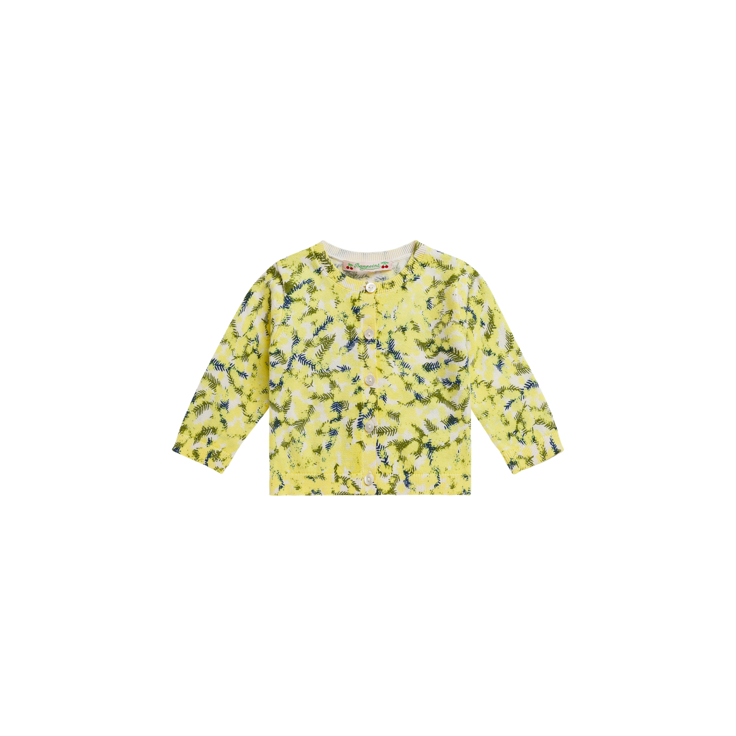 Cardigan - Bonpoint vintage