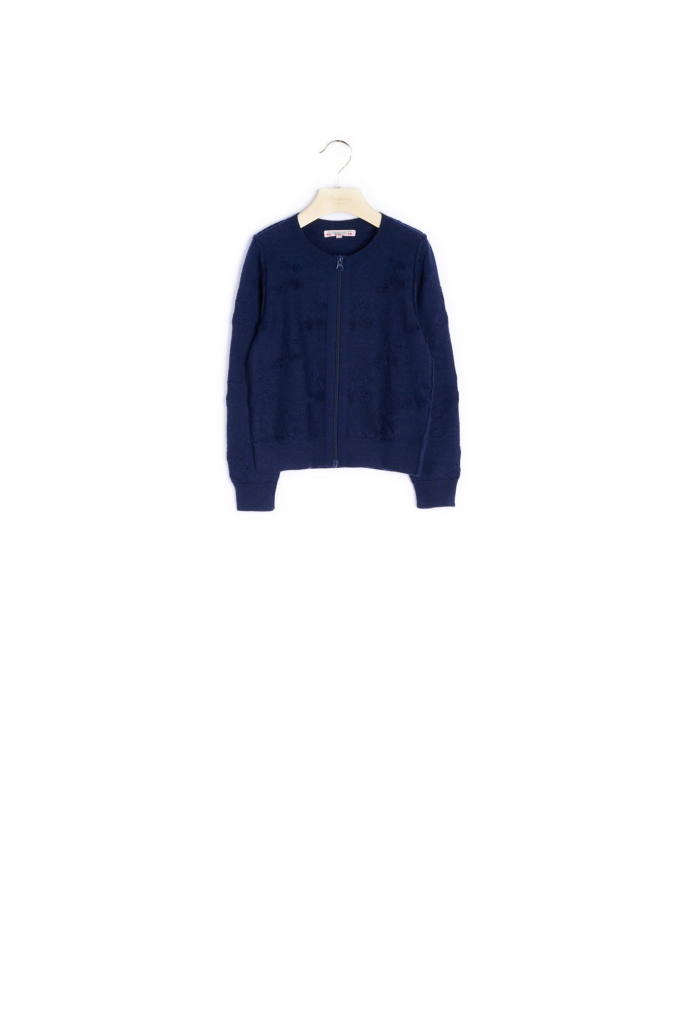 Cardigan - Bonpoint vintage