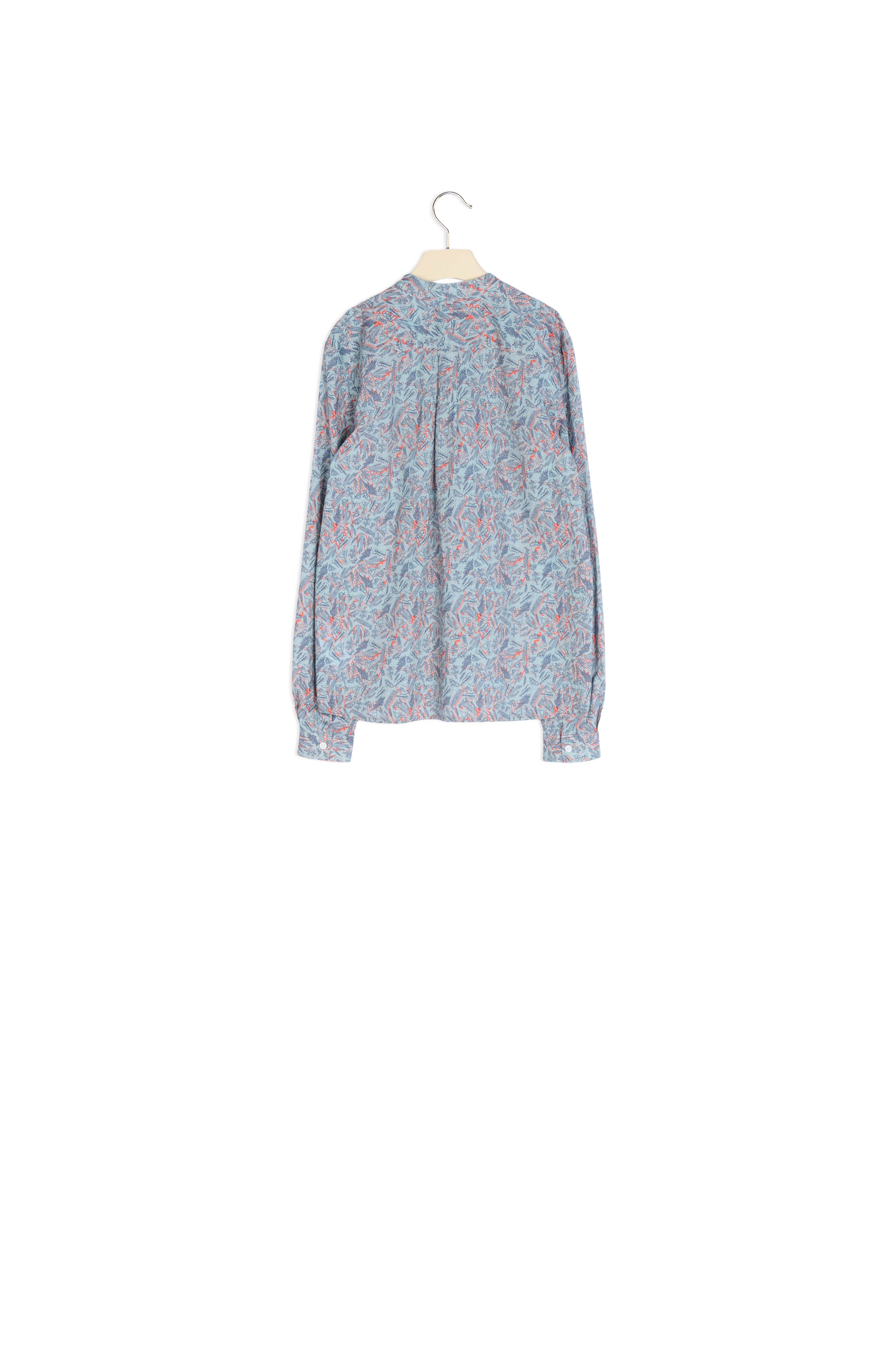 Chemise Eugène - Bonpoint vintage