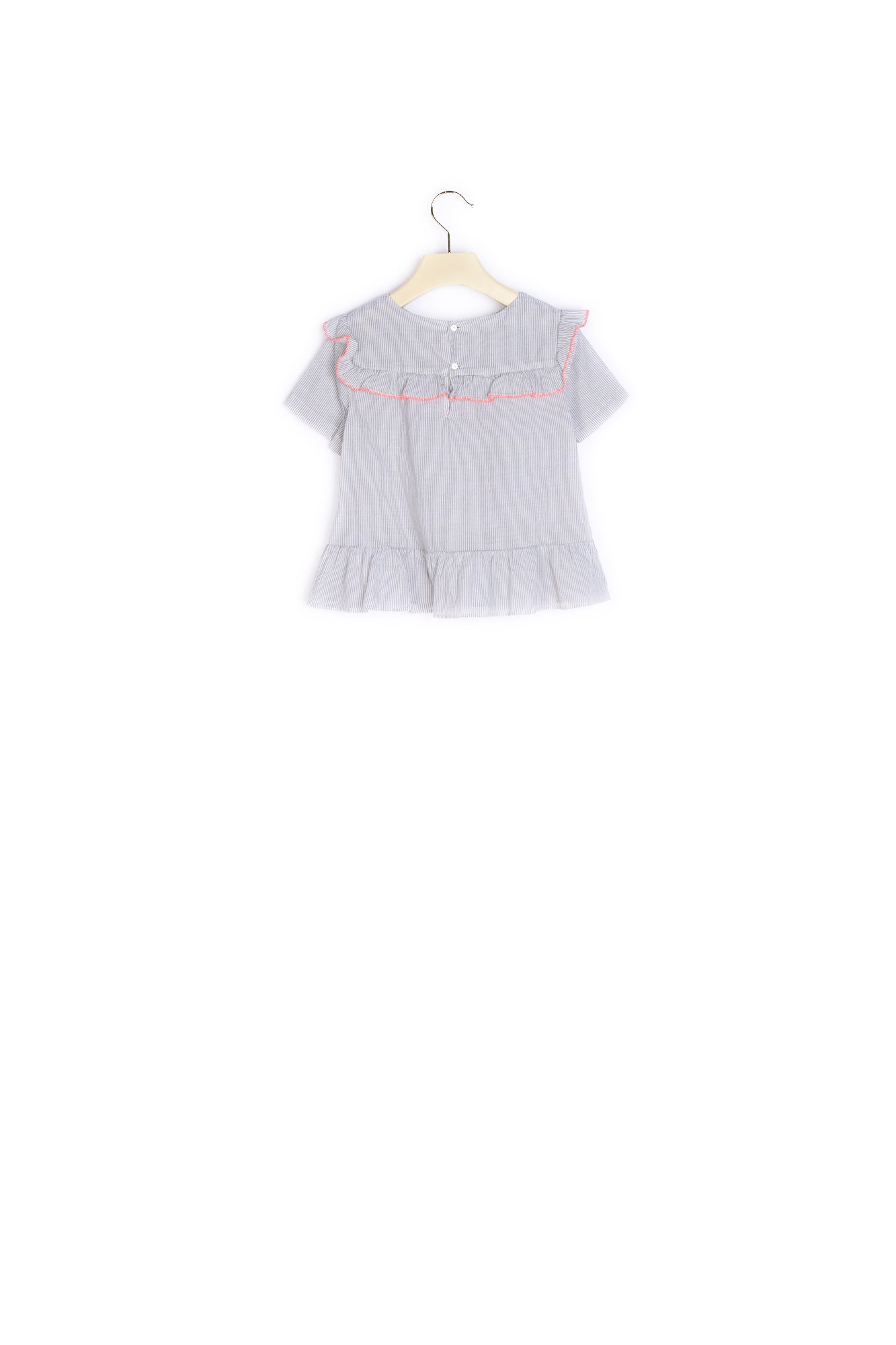 Blouse Luna - Bonpoint vintage