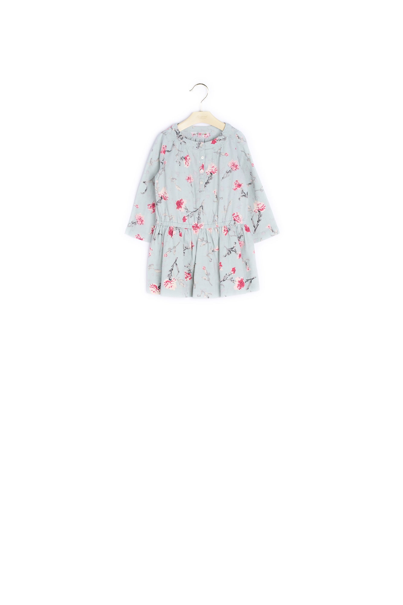 Robe Bettina - Bonpoint vintage