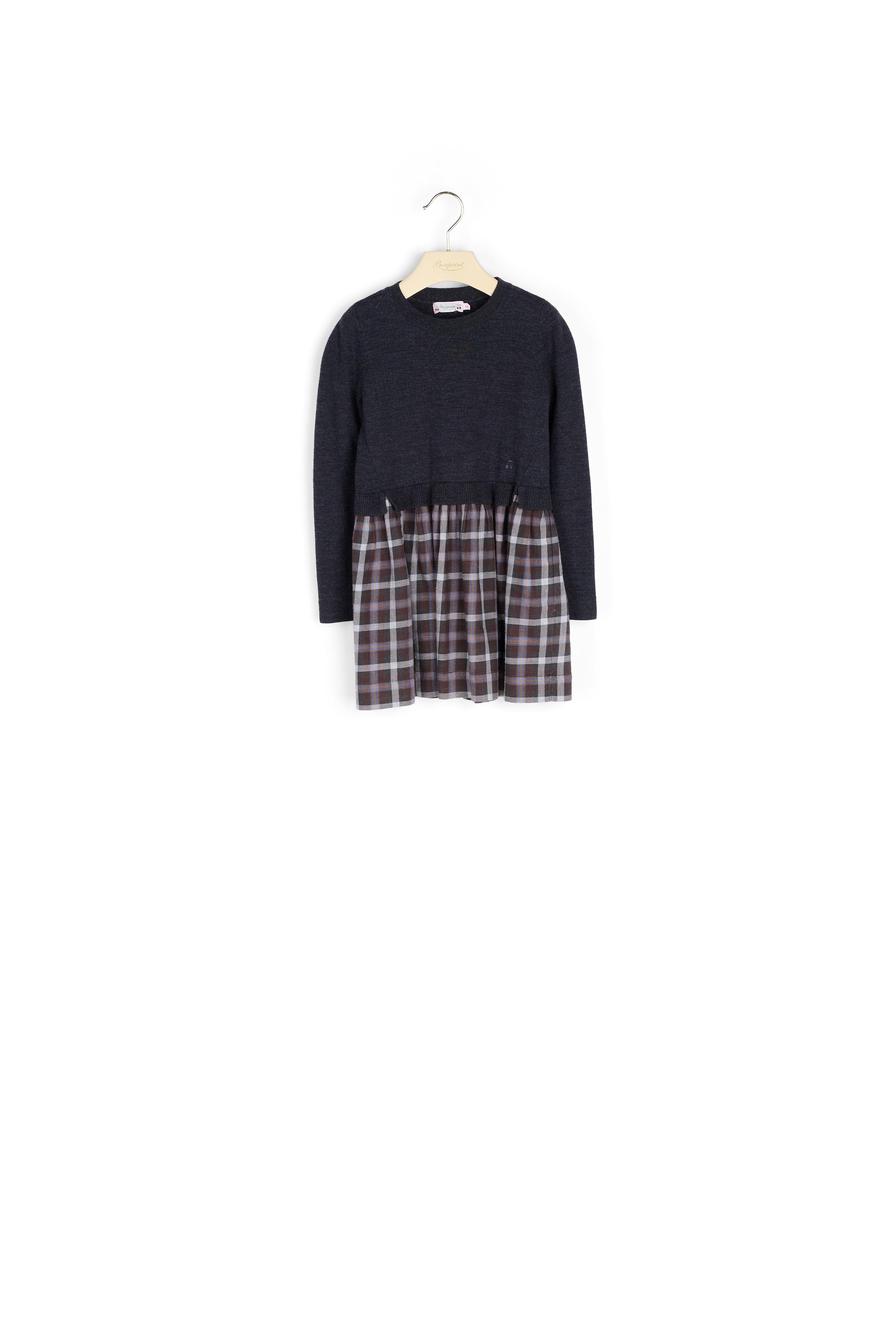 Robe Tayra - Bonpoint vintage