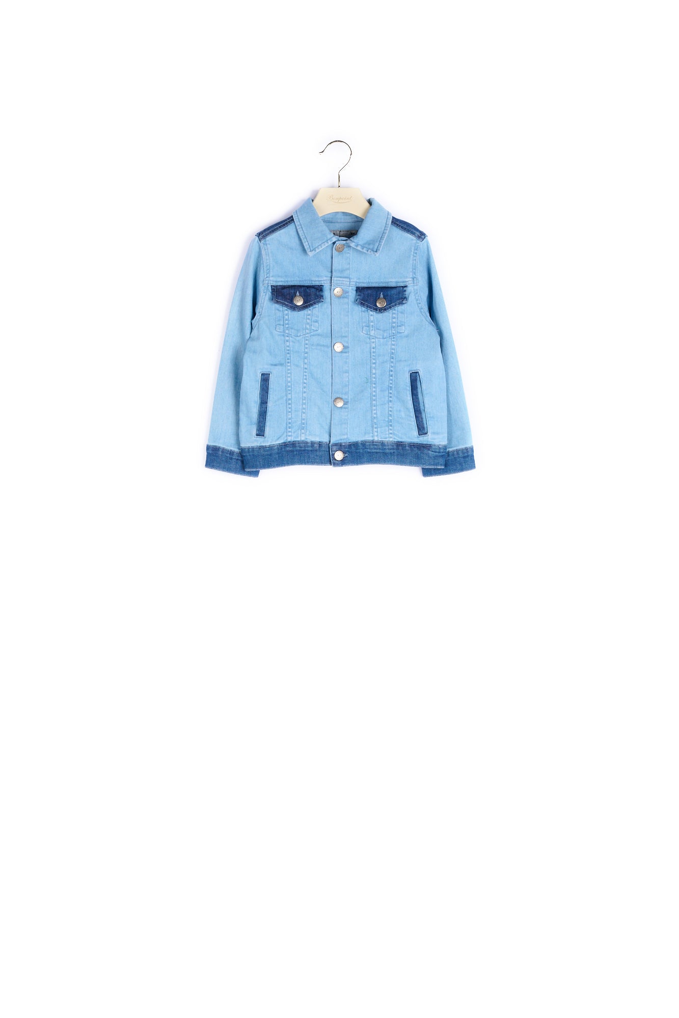 Veste Lancelot Garçon - Bonpoint vintage
