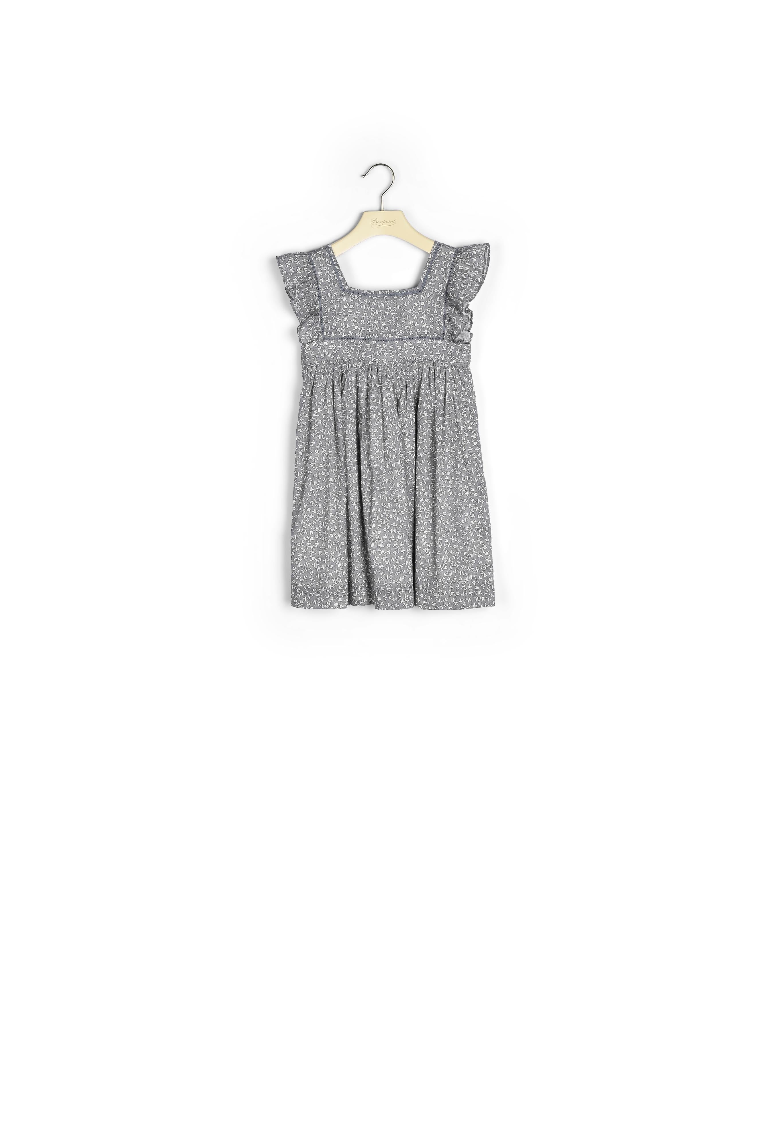 Robe Cassiopee - Bonpoint vintage