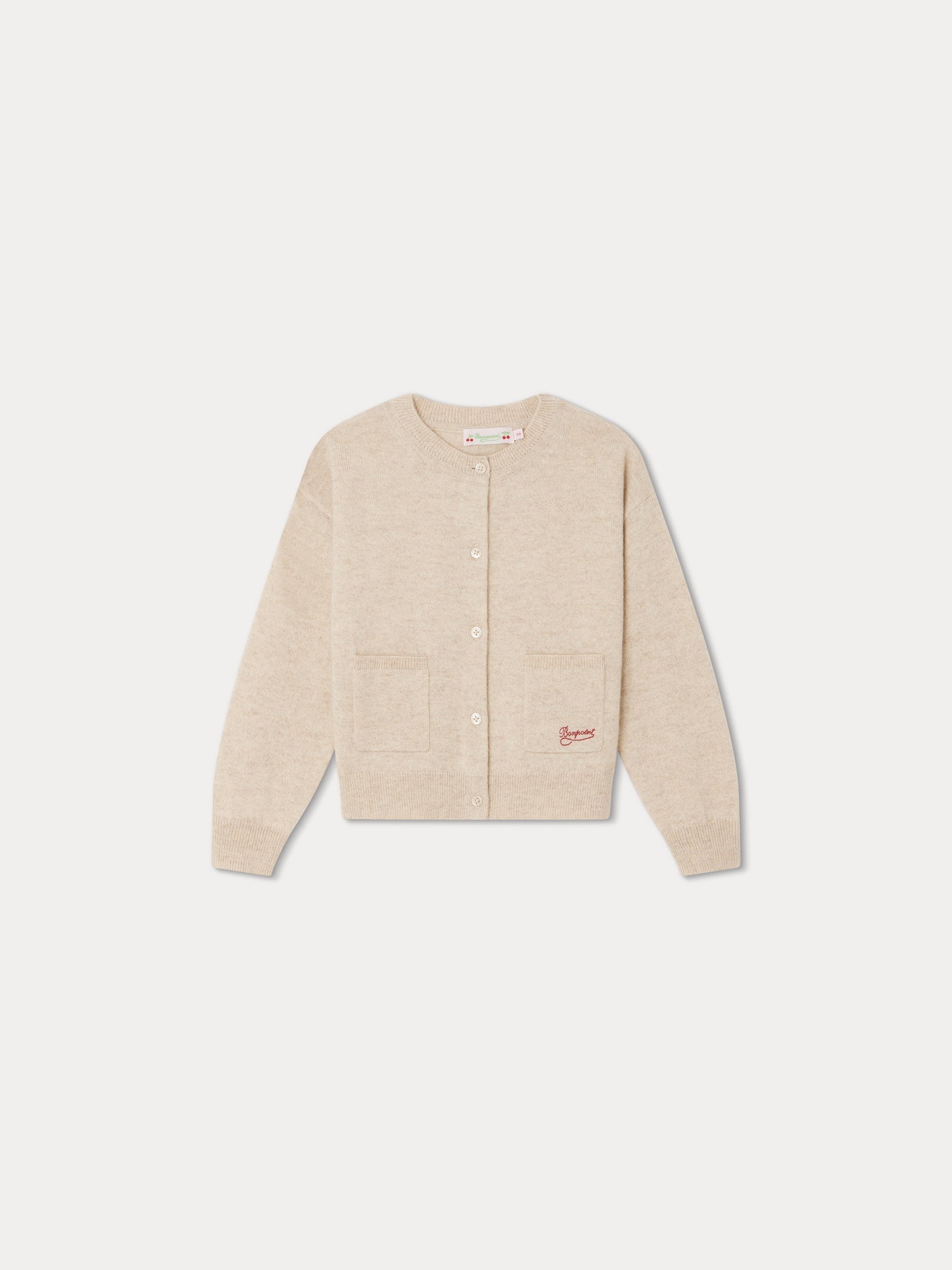 Cardigan Dabara - Bonpoint vintage
