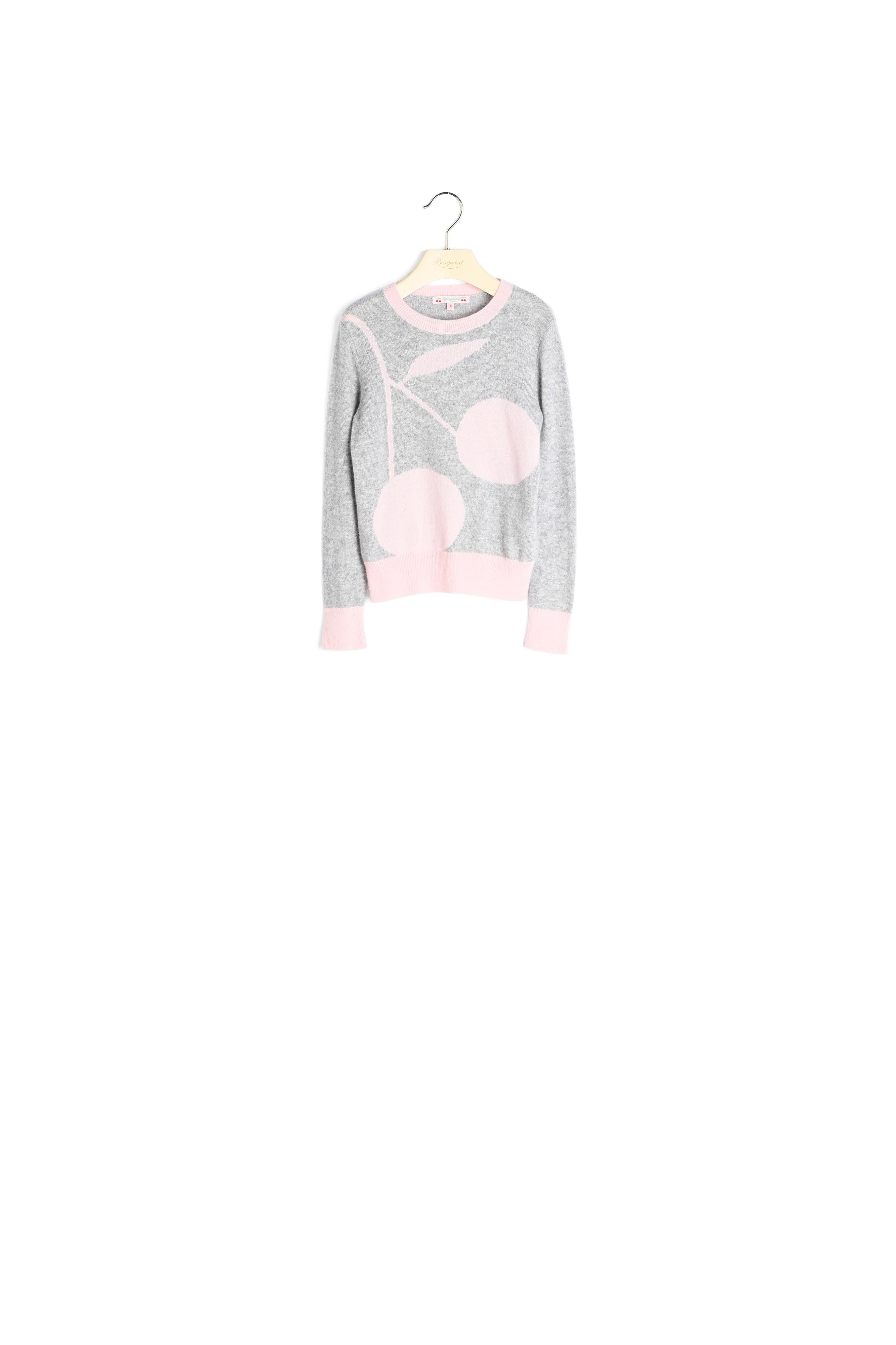 Pull enfant - Bonpoint vintage