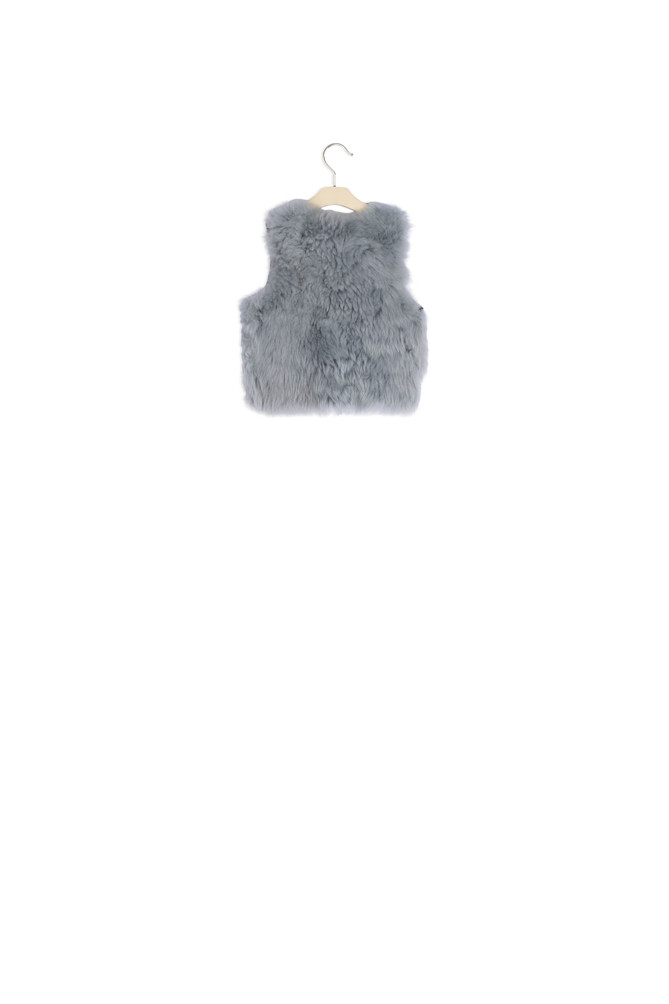 Gilet Mine - Bonpoint vintage