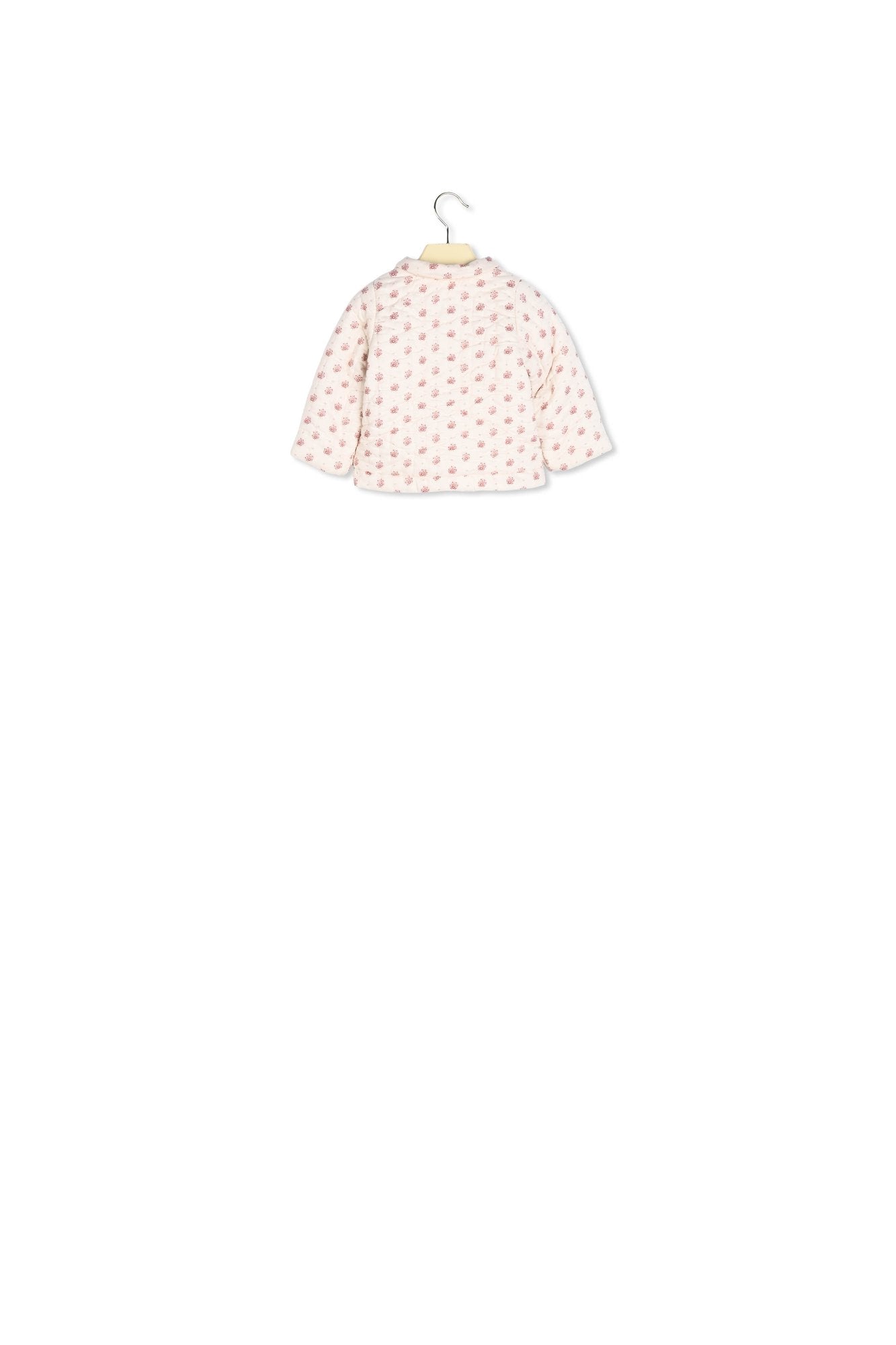 Veste matelassée - Bonpoint vintage