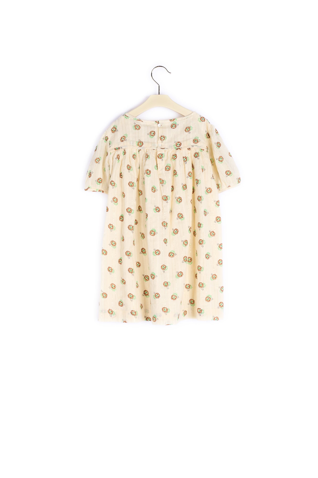Robe Elsa - Bonpoint vintage