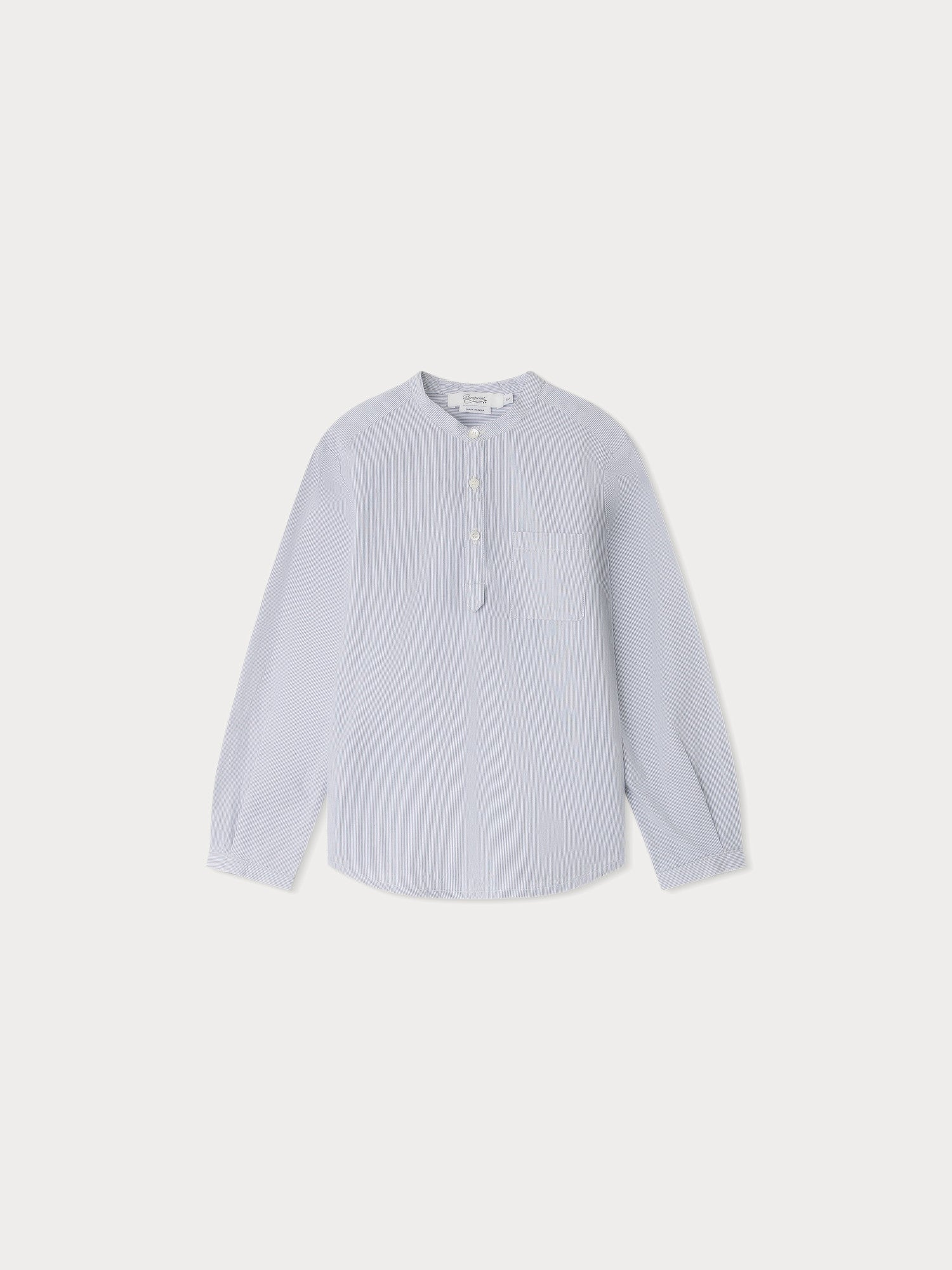 Chemise Claude - Bonpoint vintage