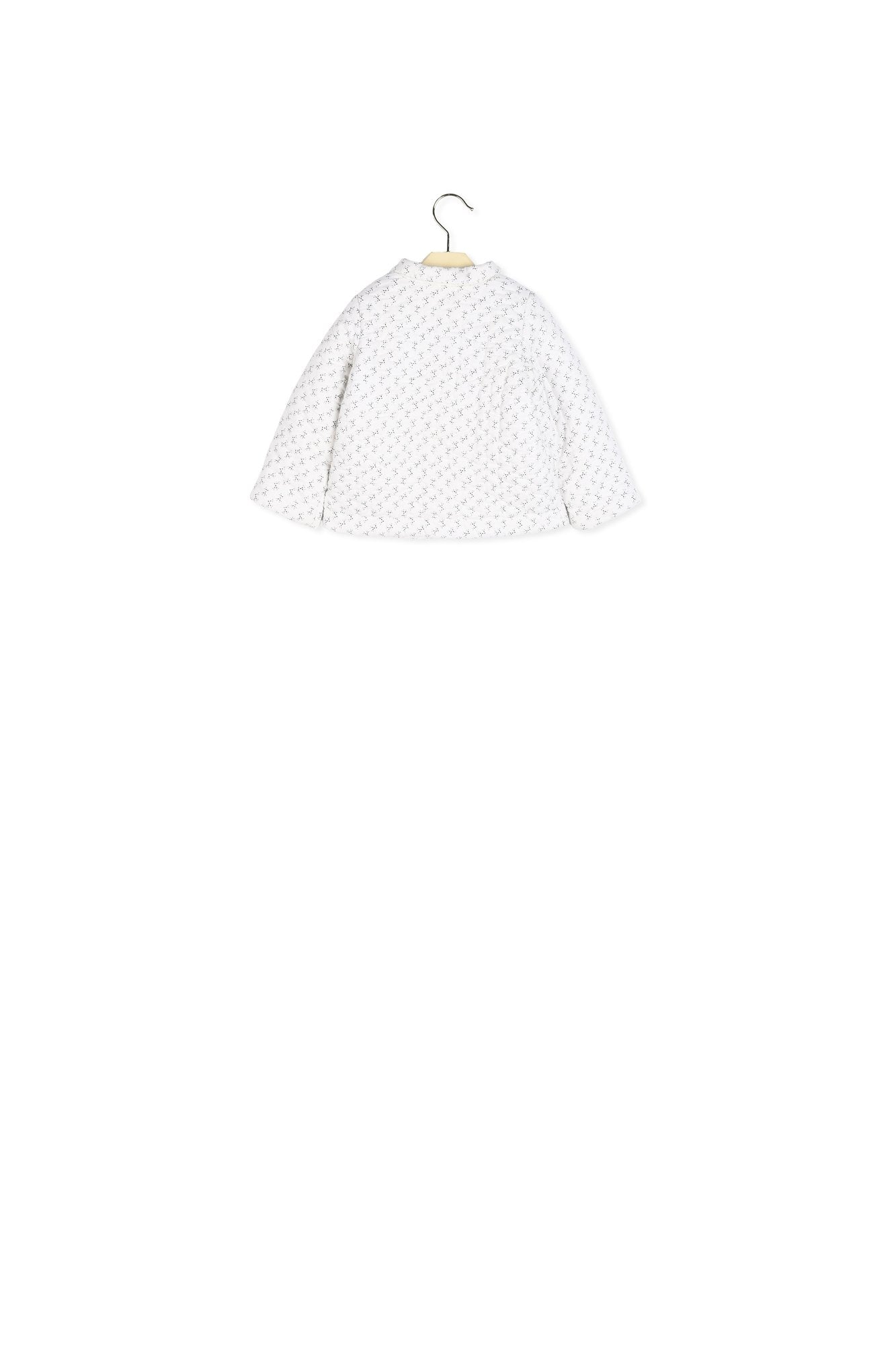 Veste matelassée - Bonpoint vintage