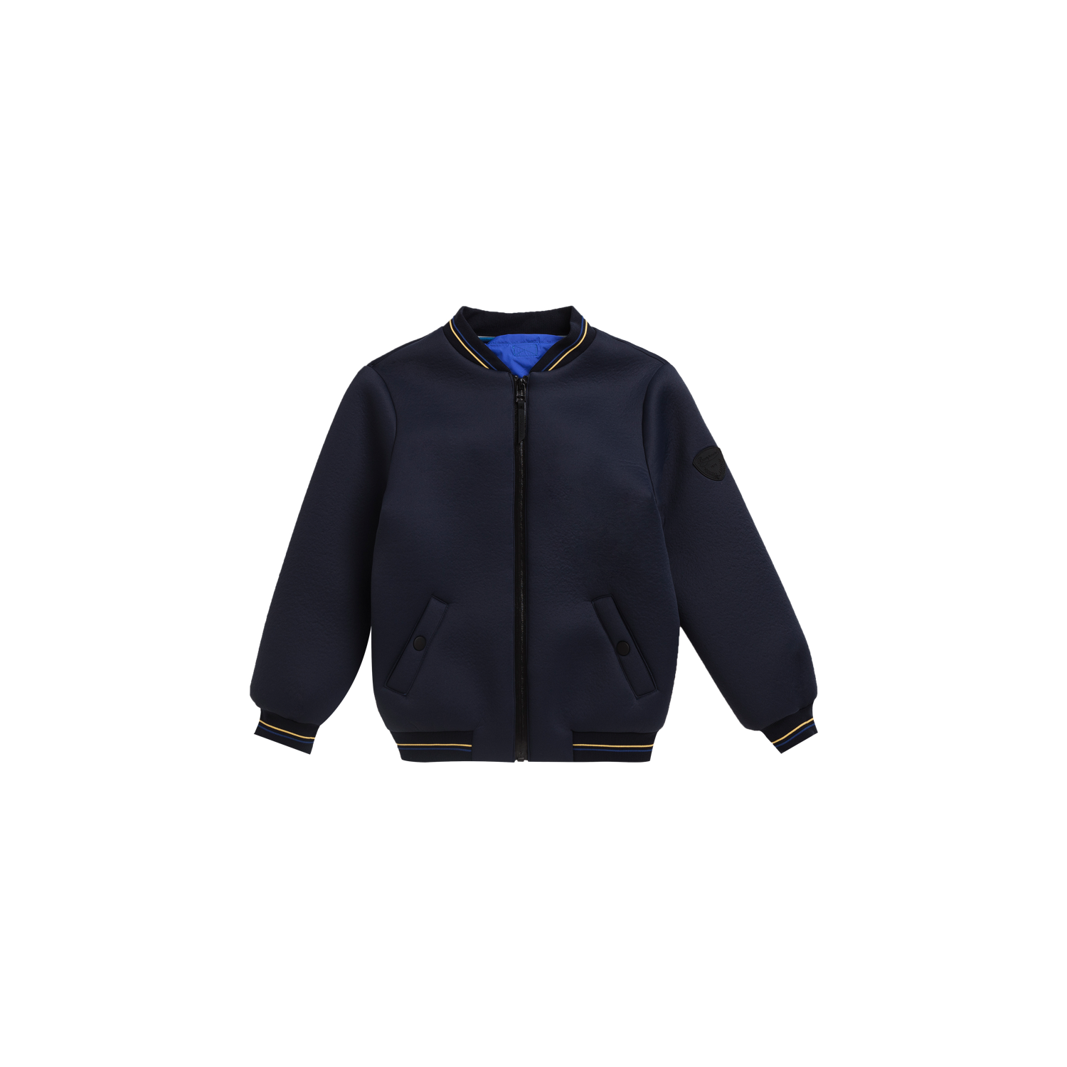Blouson Lee garçon - Bonpoint vintage