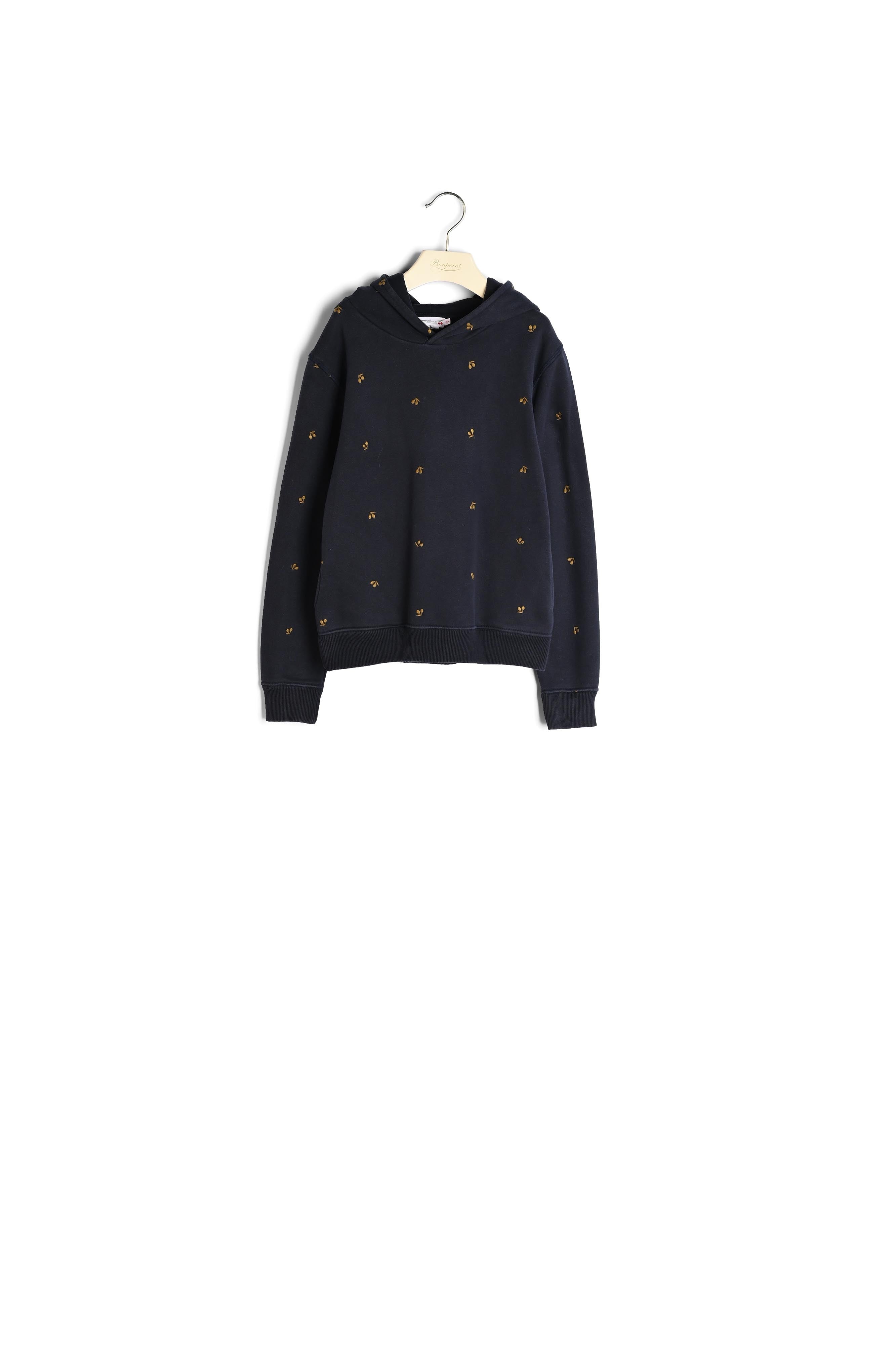 Sweat Tita - Bonpoint vintage
