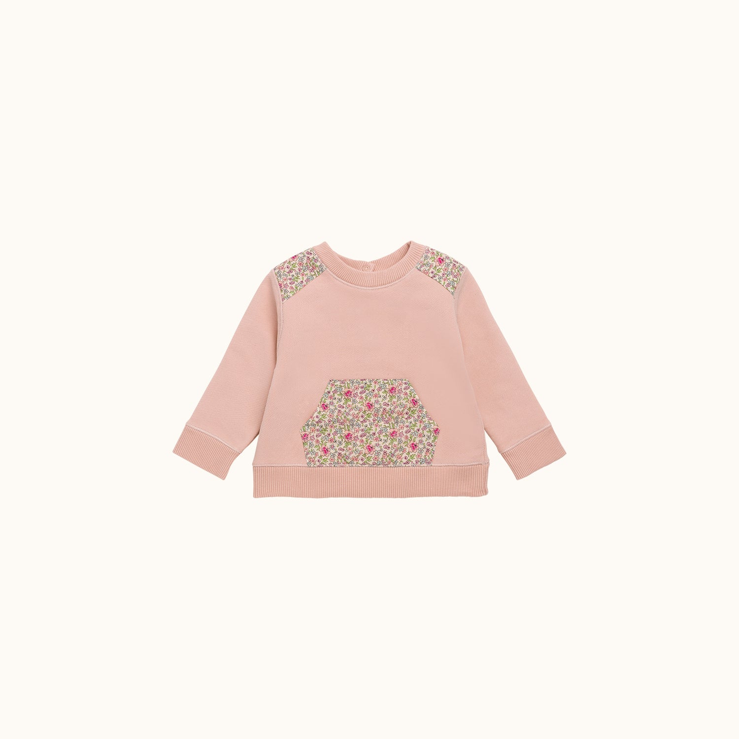 Sweat - Bonpoint vintage