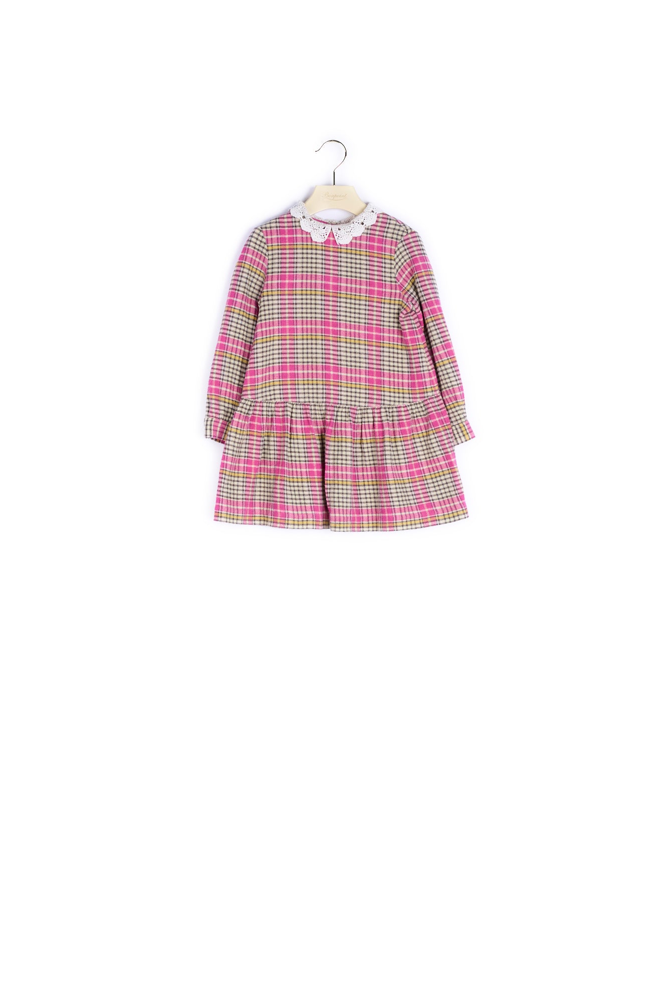 Robe Marielle - Bonpoint vintage