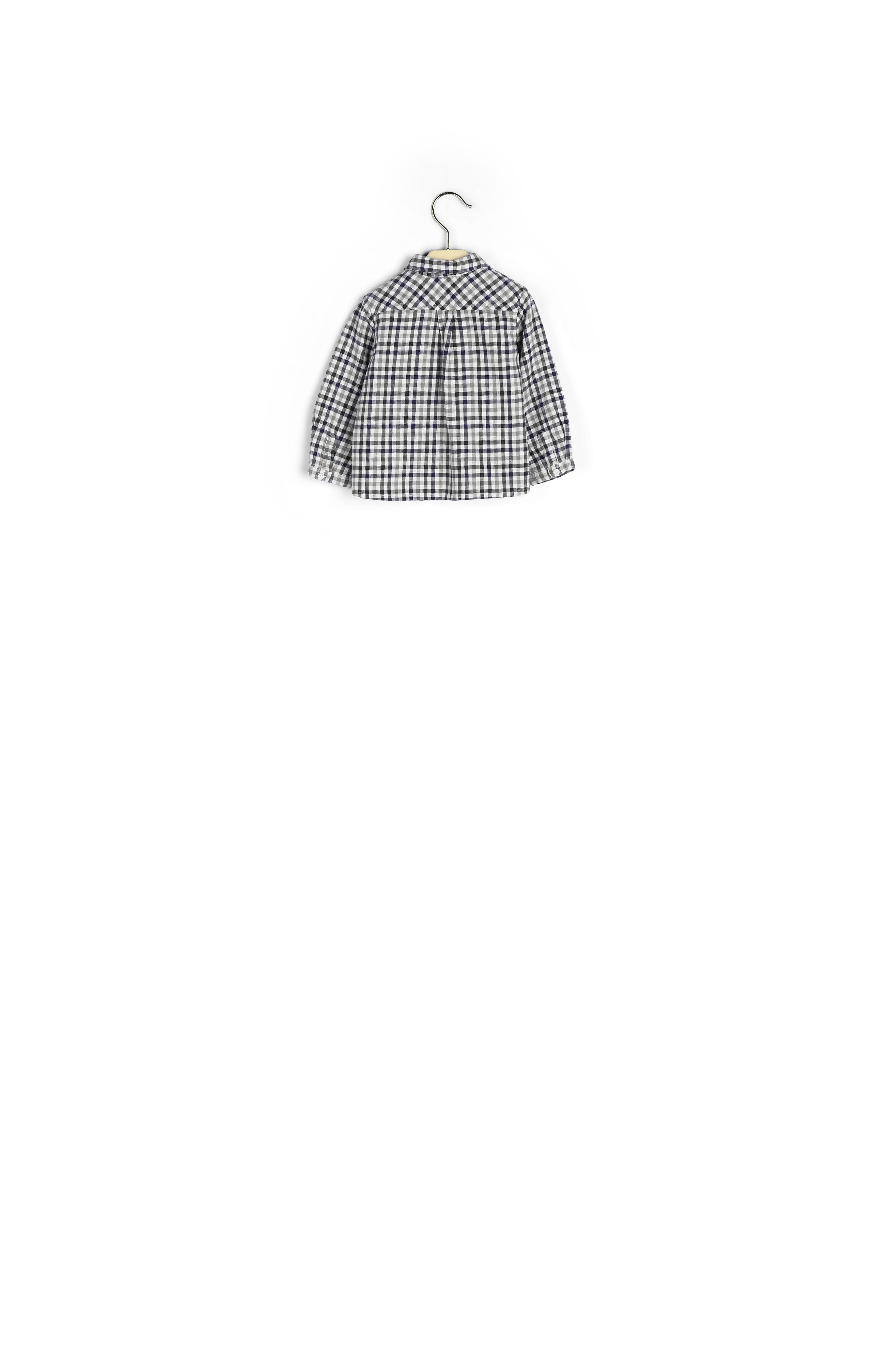 Chemise Malo - Bonpoint vintage