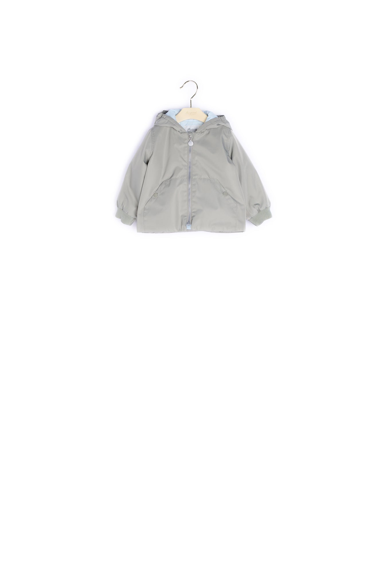 Blouson ouatiné bébé - Bonpoint vintage