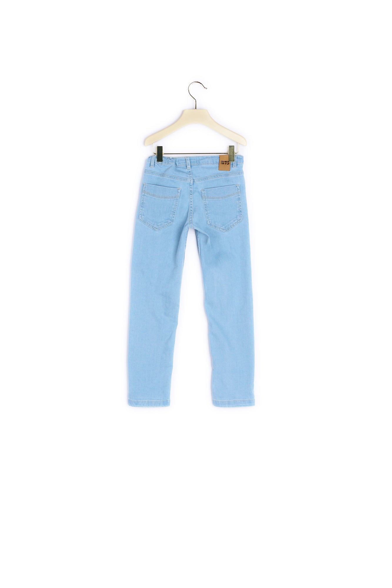 Jean fille - Bonpoint vintage