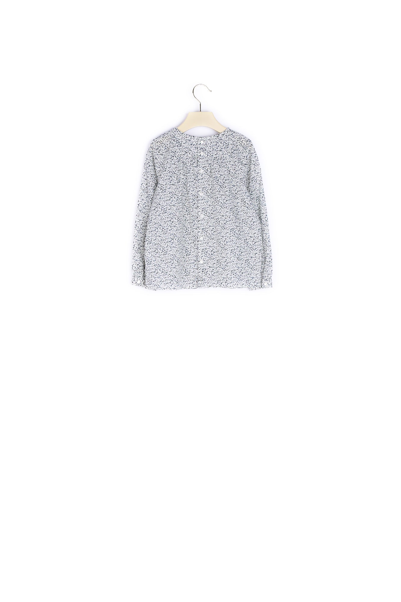 Blouse Juliette - Bonpoint vintage