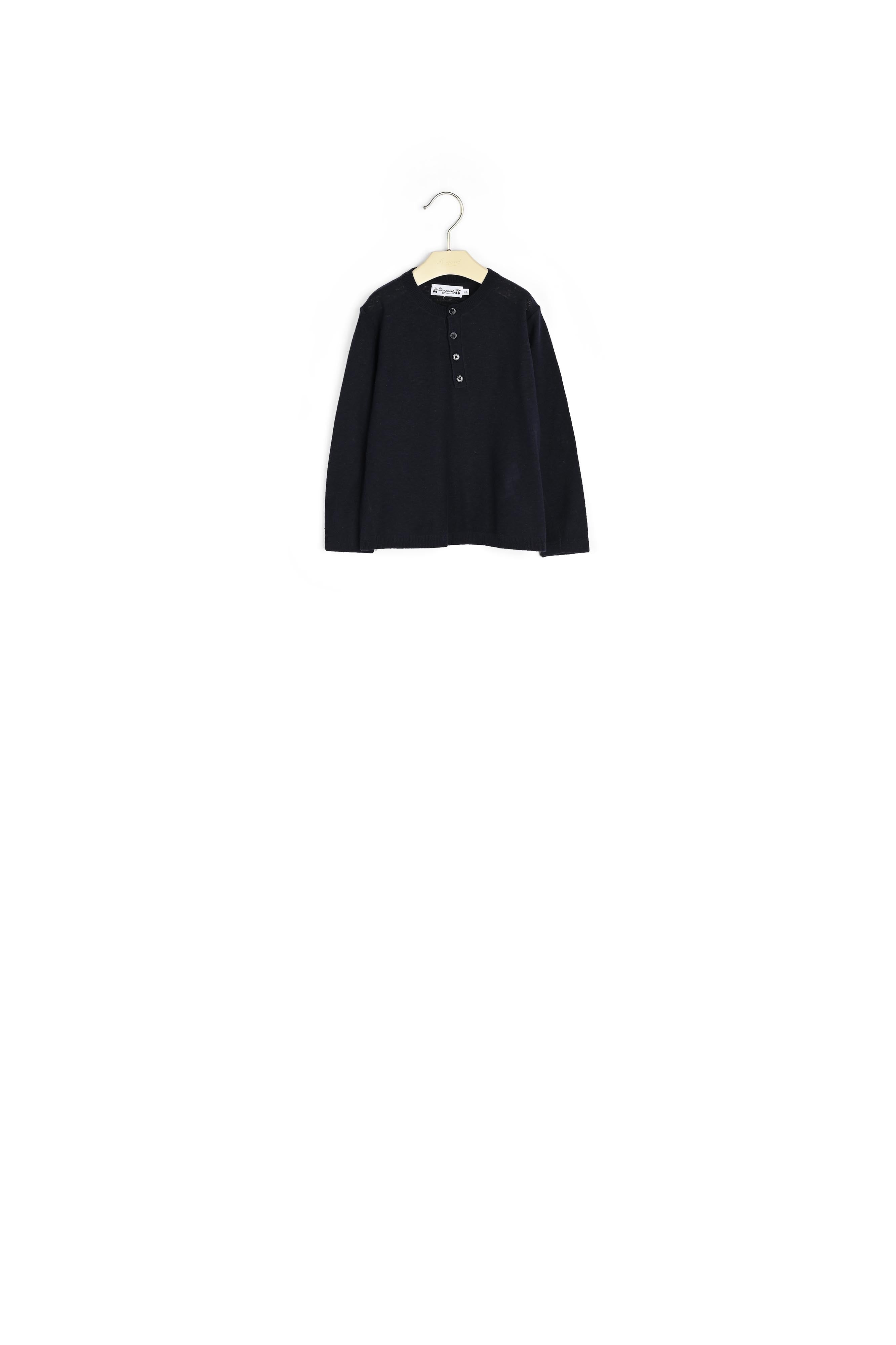 Pull Channing - Bonpoint vintage