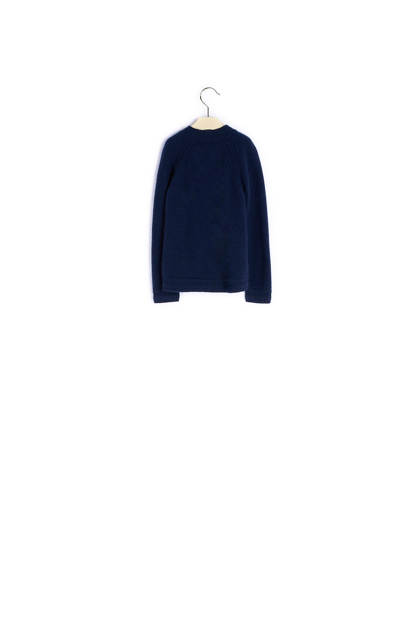 Cardigan cachemire - Bonpoint vintage