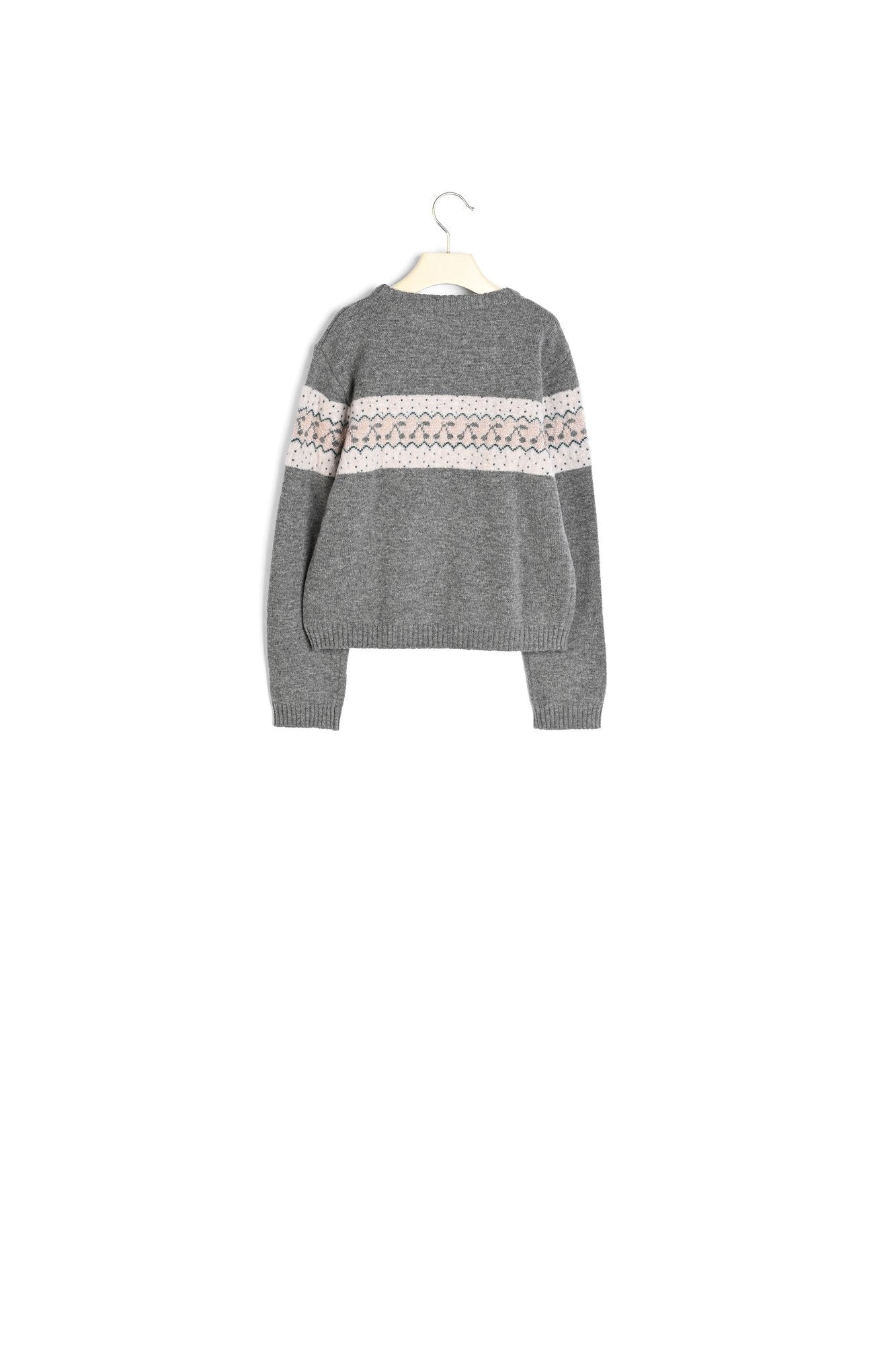 Pull Tinoa - Bonpoint vintage