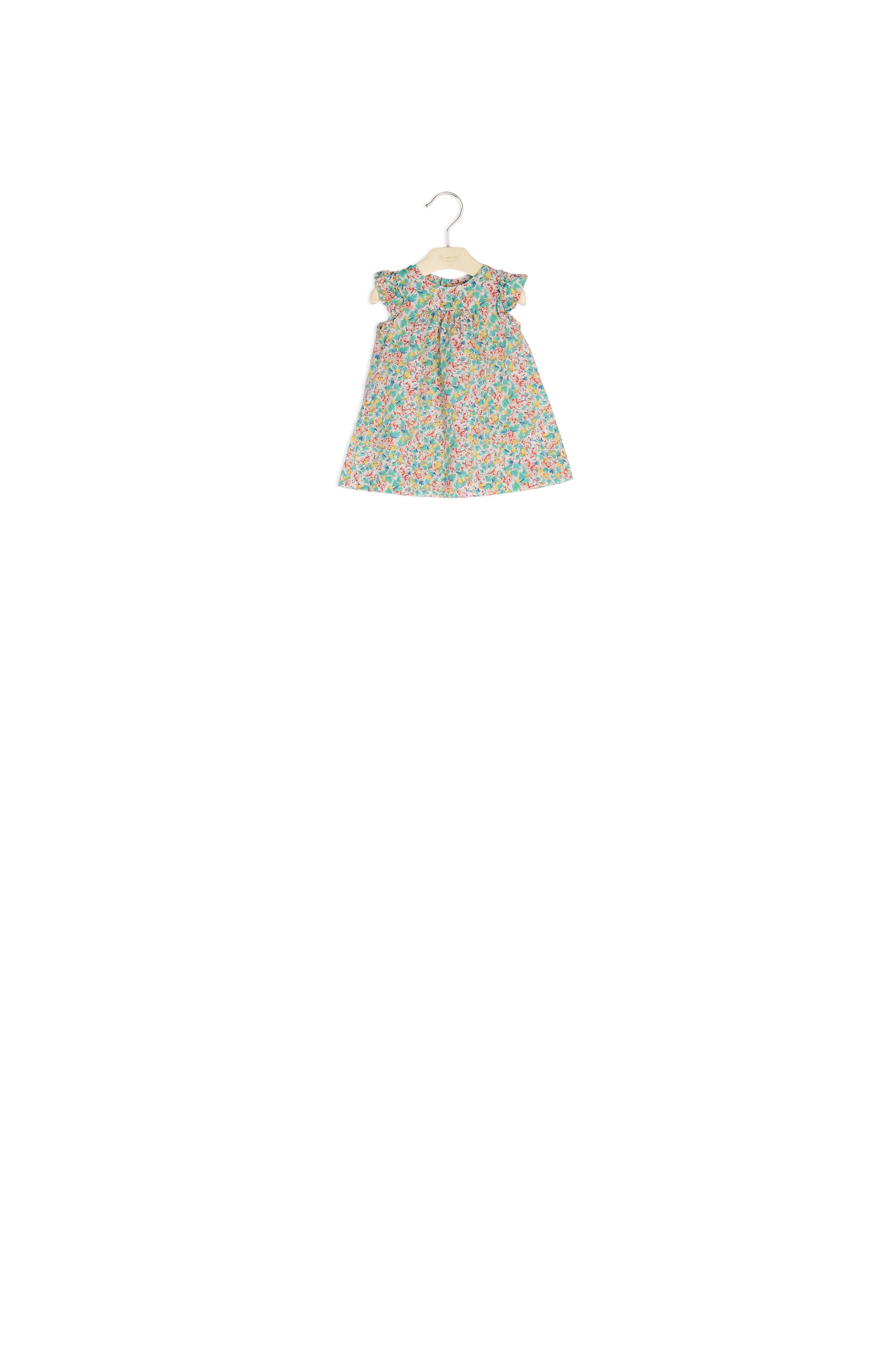 Robe Laurie - Bonpoint vintage