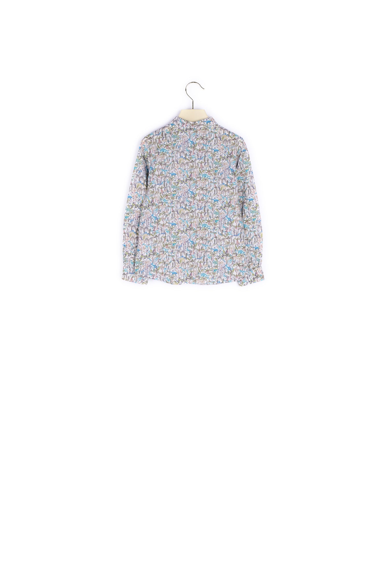 Chemise Agile - Bonpoint vintage