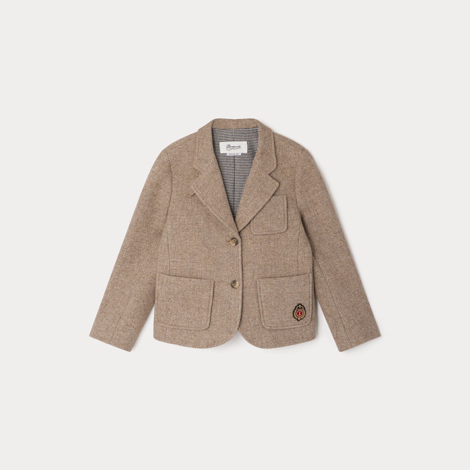 Veste Tomas - Bonpoint vintage