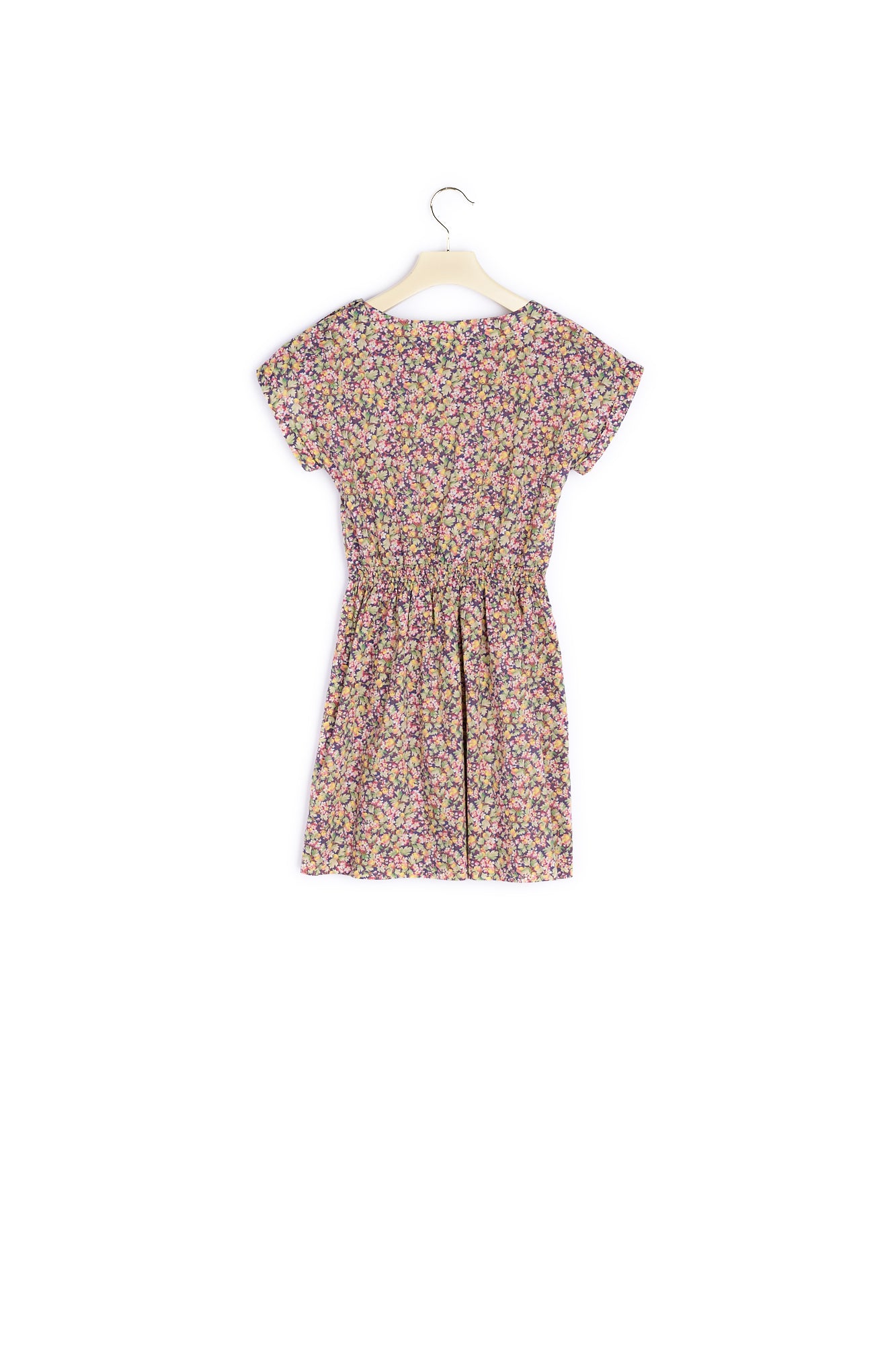 Robe Louise - Bonpoint vintage