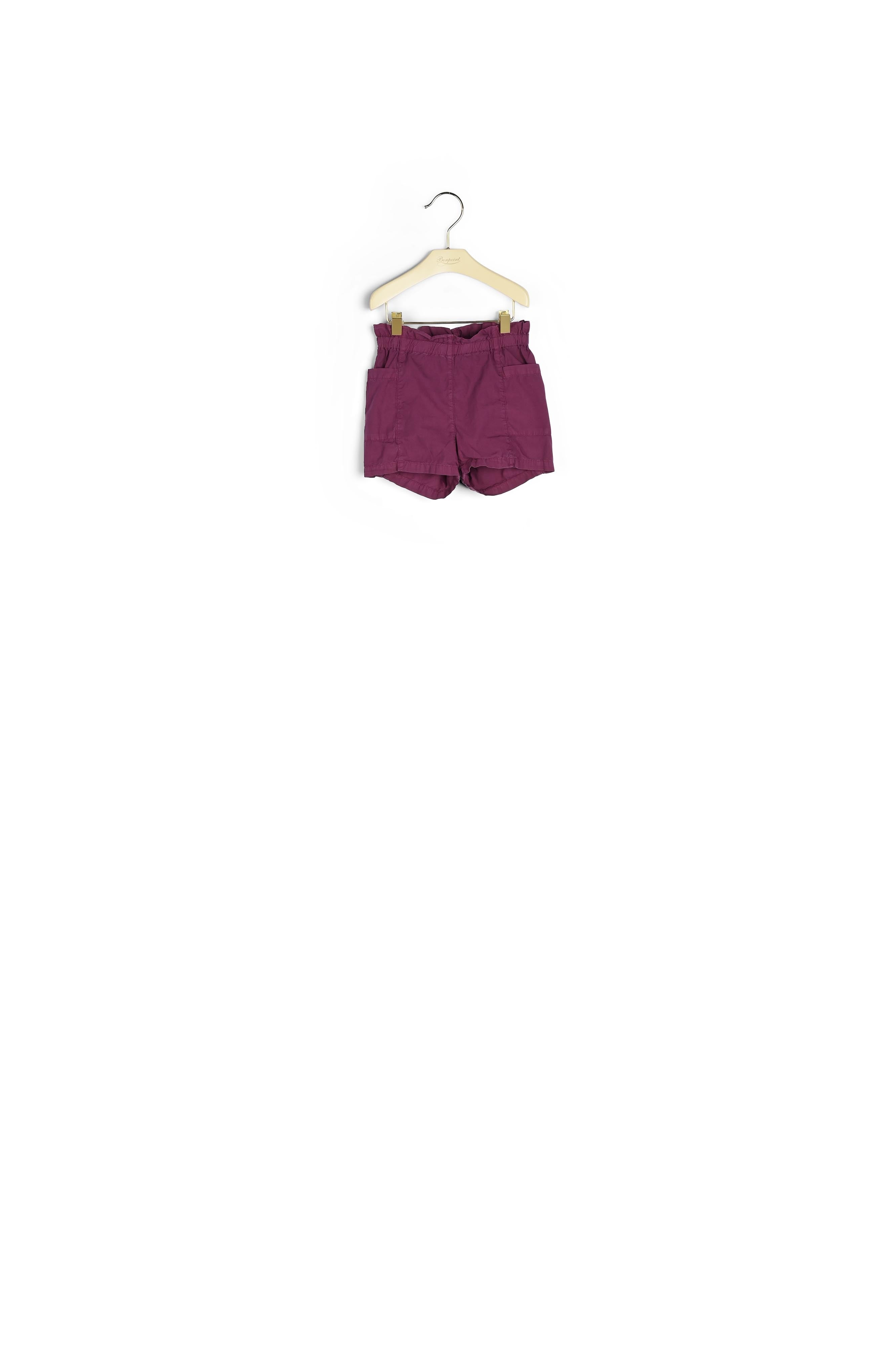 Short Nougat - Bonpoint vintage