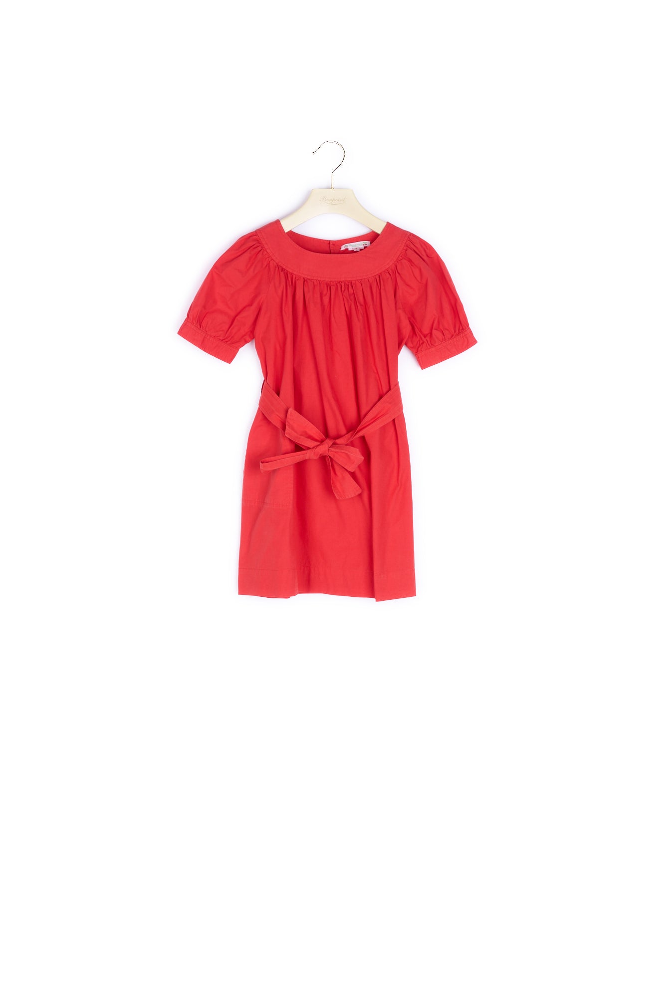 Robe Gustine - Bonpoint vintage