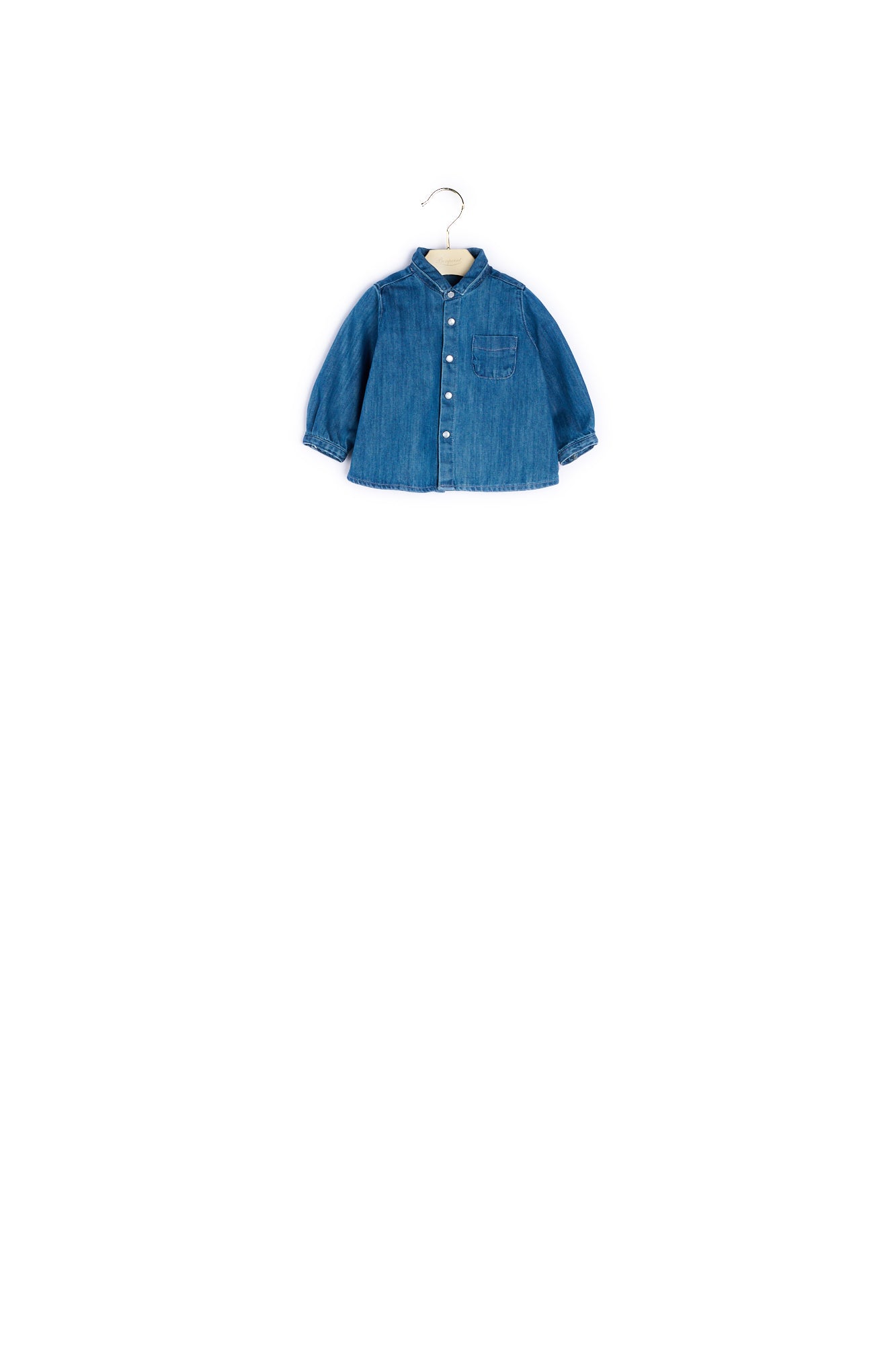 Chemise Malo - Bonpoint vintage