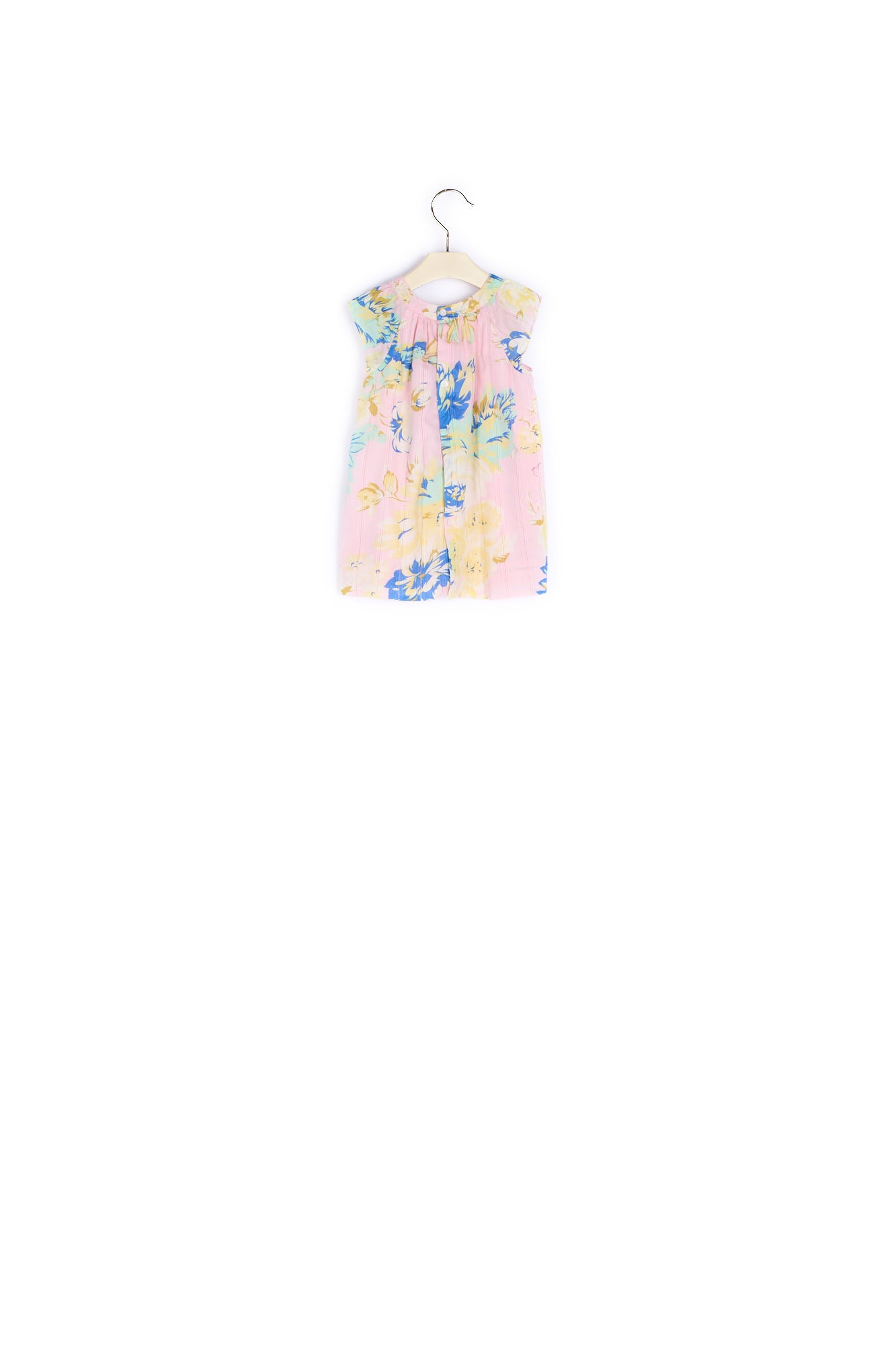Robe Lelia - Bonpoint vintage