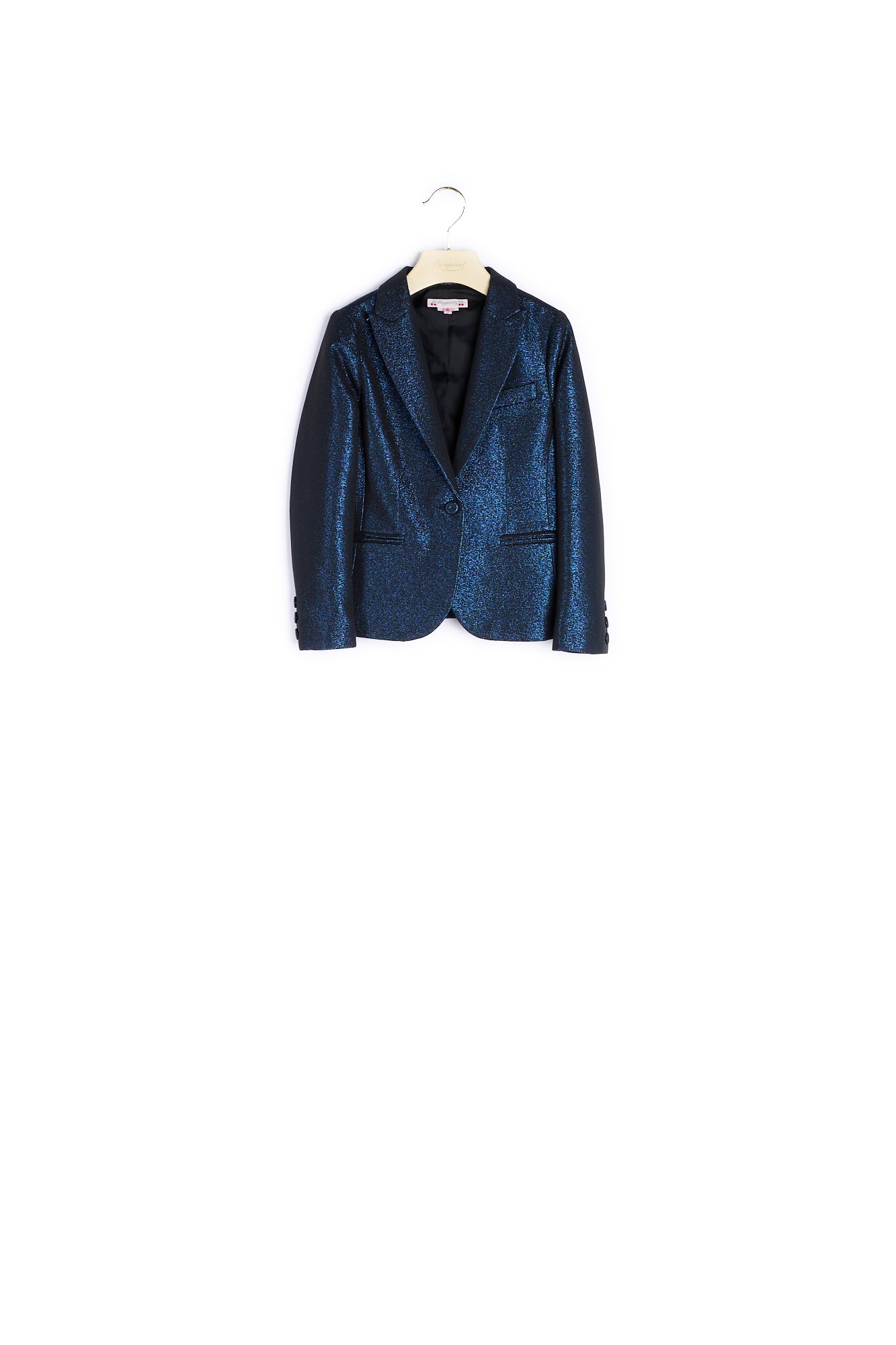 Veste Joannie - Bonpoint vintage