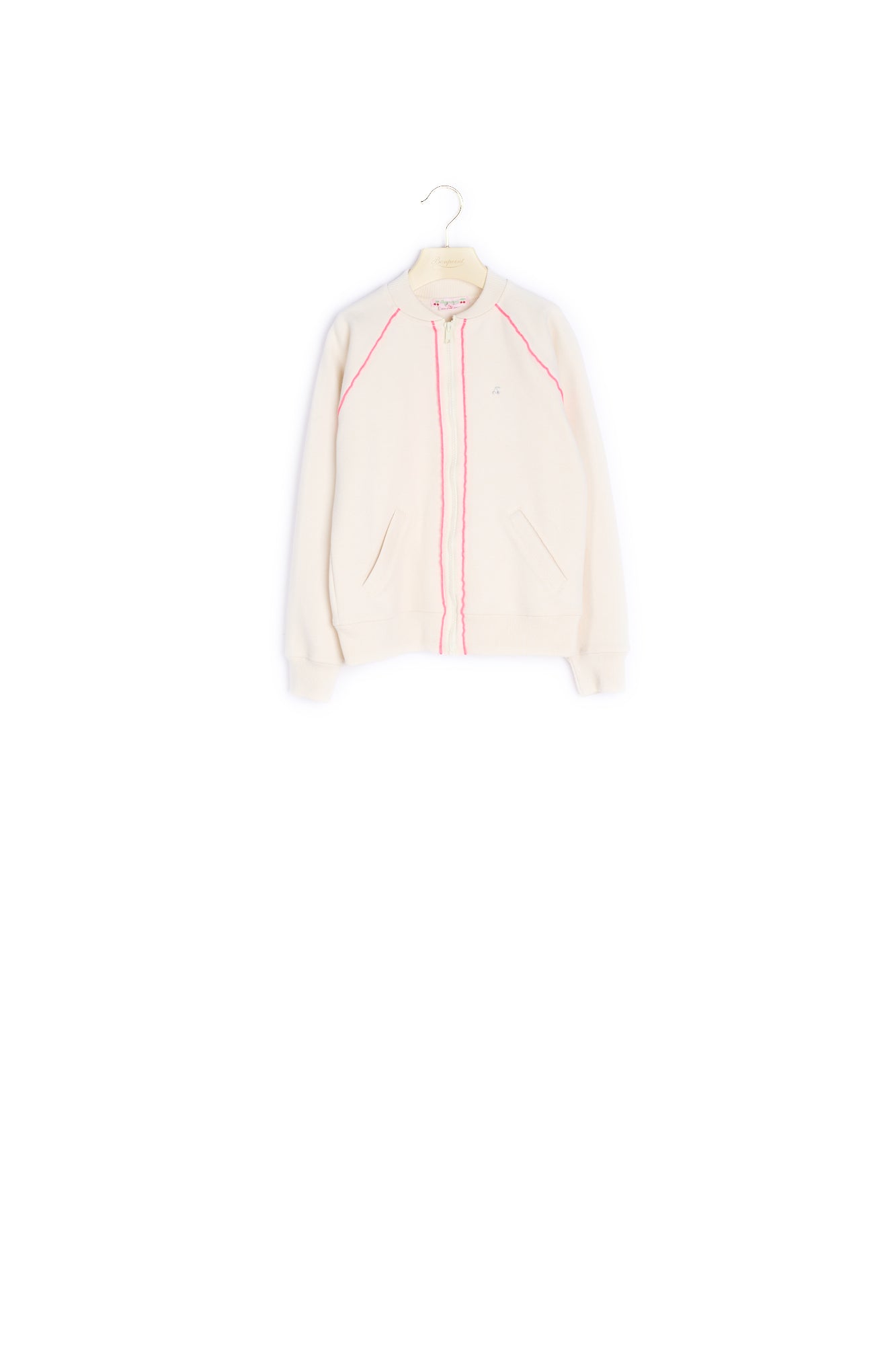 Sweatshirt Fille - Bonpoint vintage