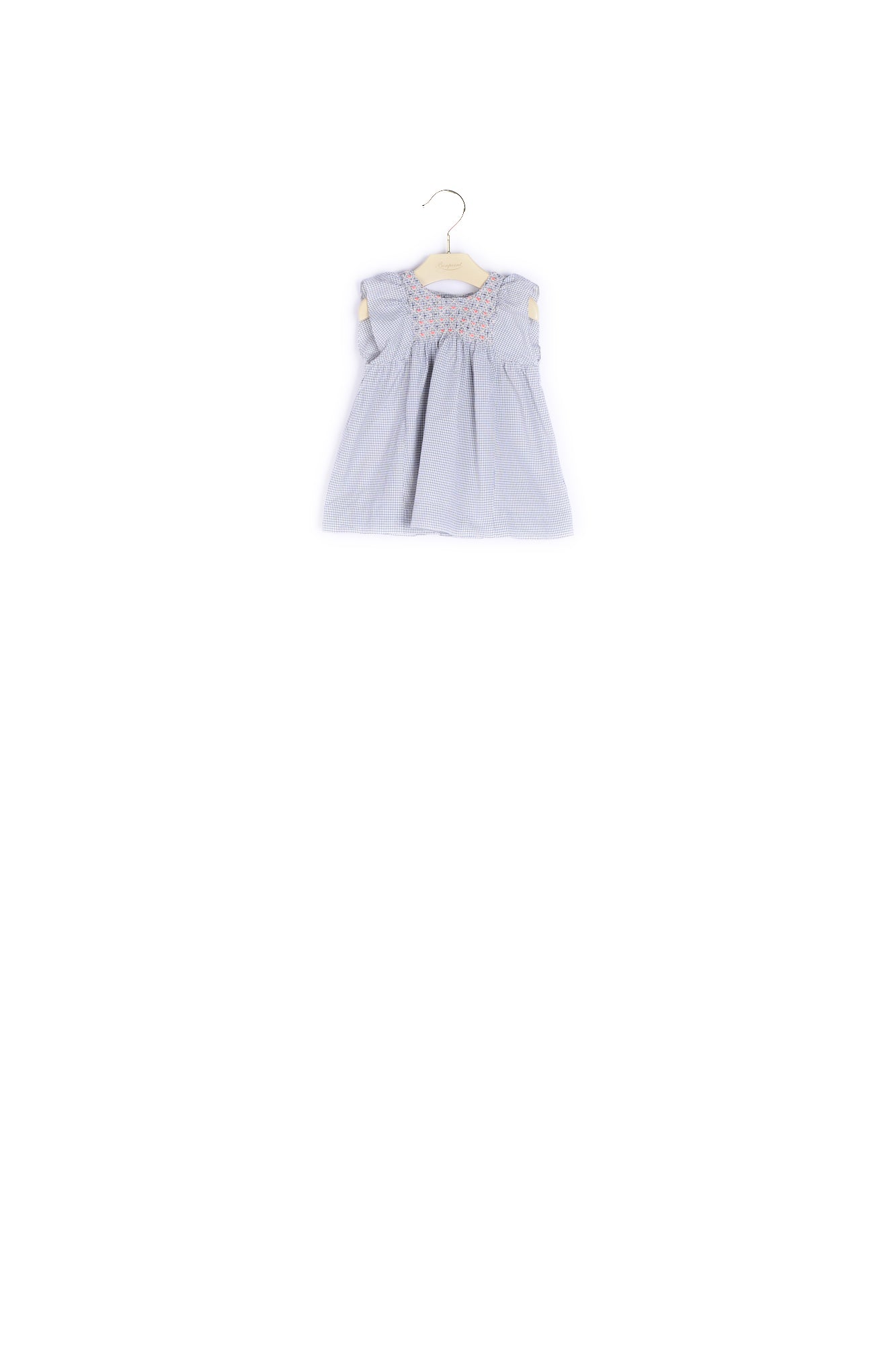 Robe Cadelili - Bonpoint vintage