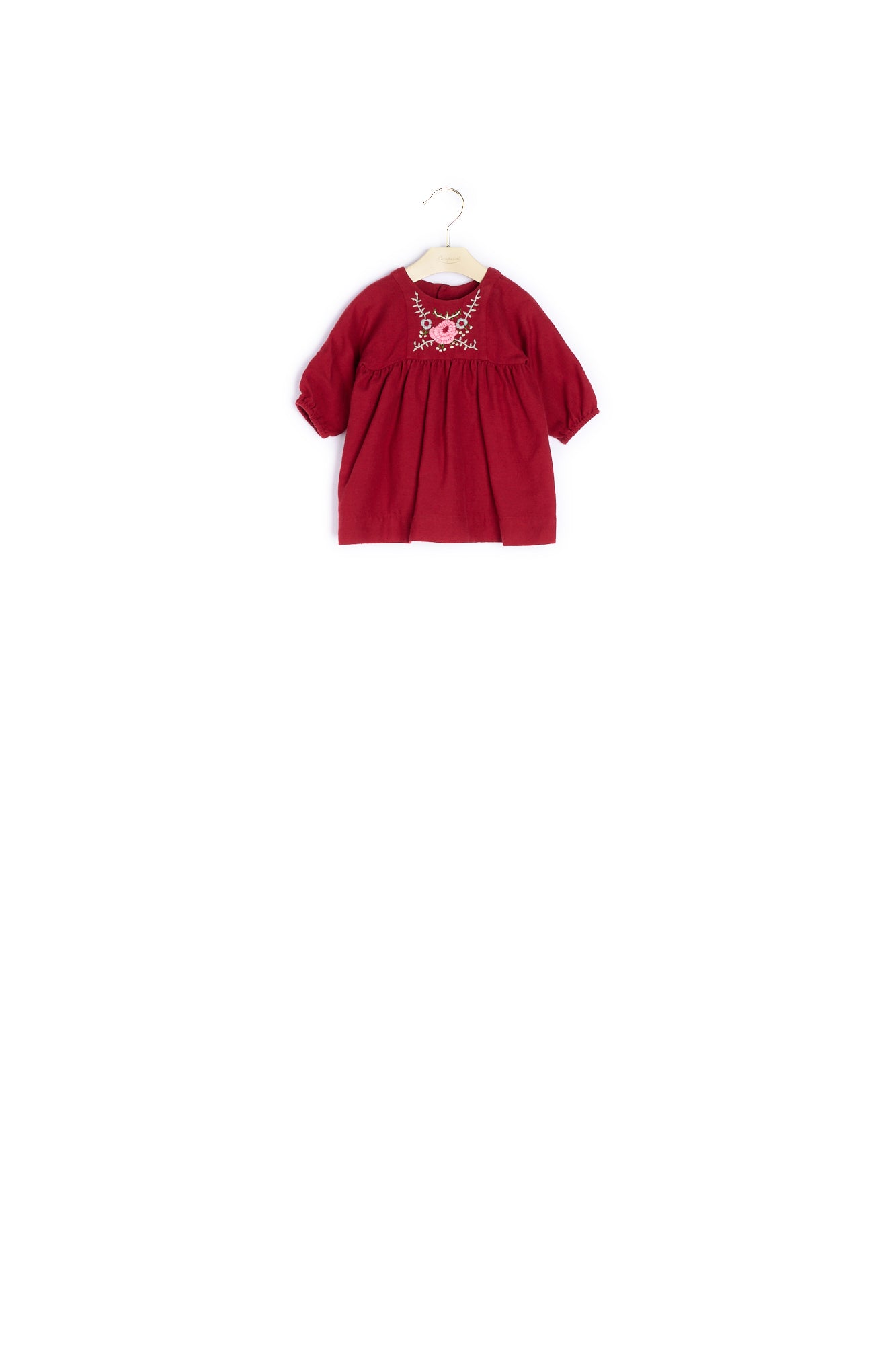 Robe Deepti - Bonpoint vintage