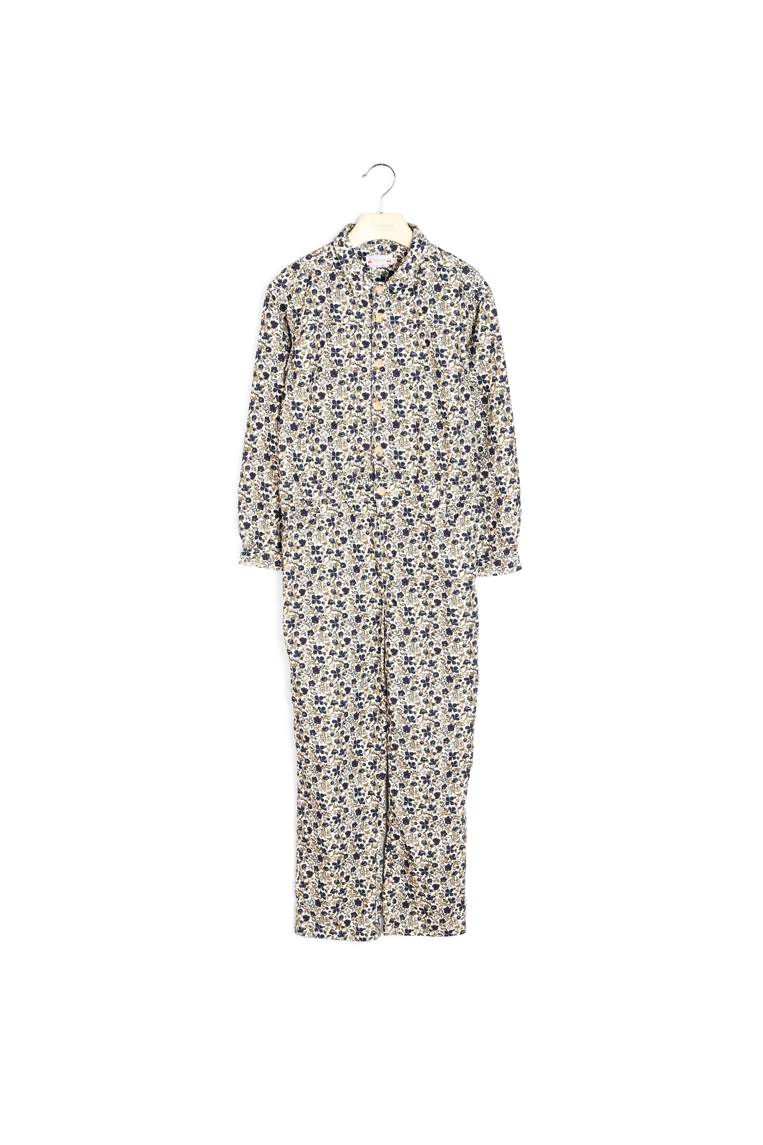 Combinaison Bertie - Bonpoint vintage