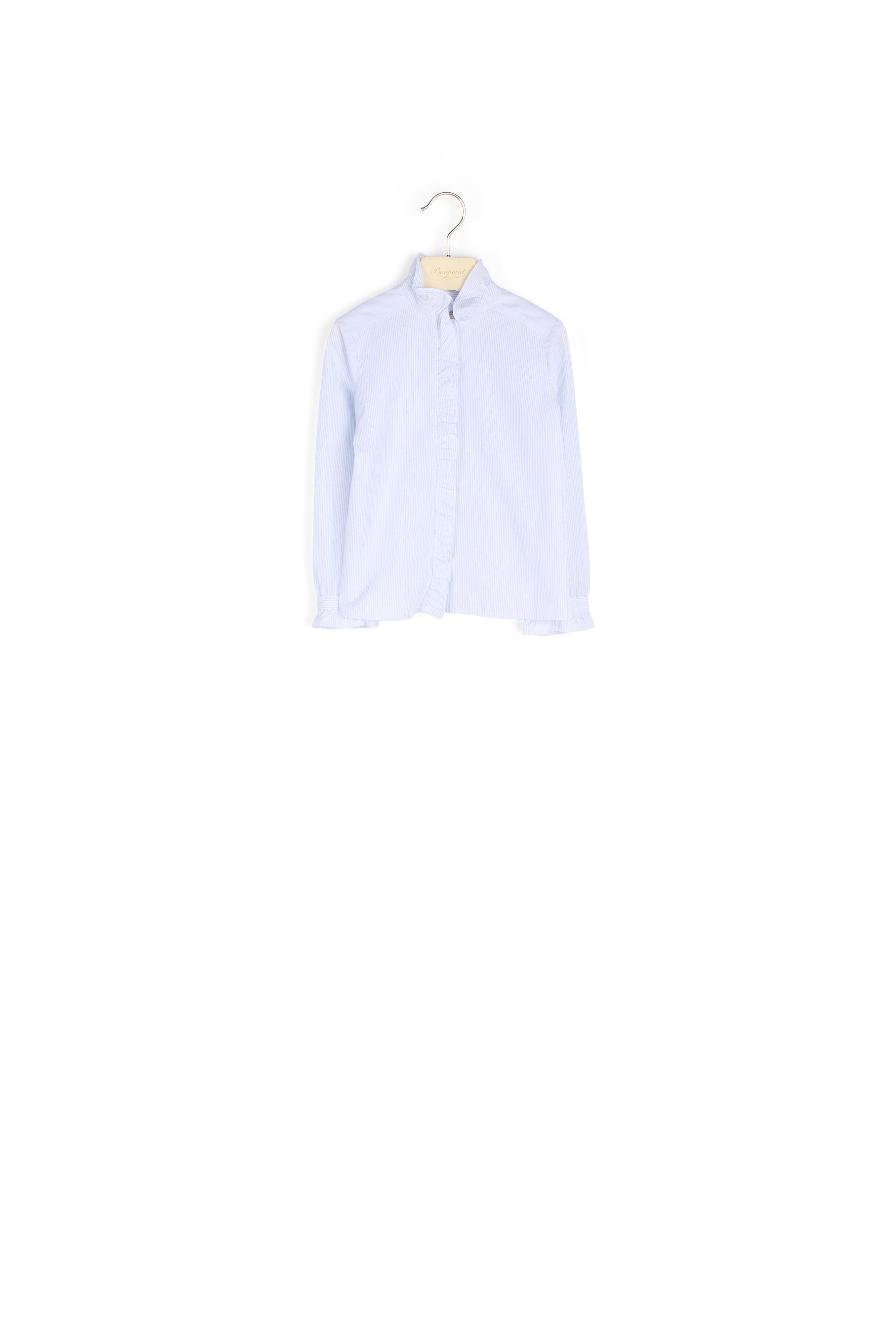 Blouse Bree - Bonpoint vintage