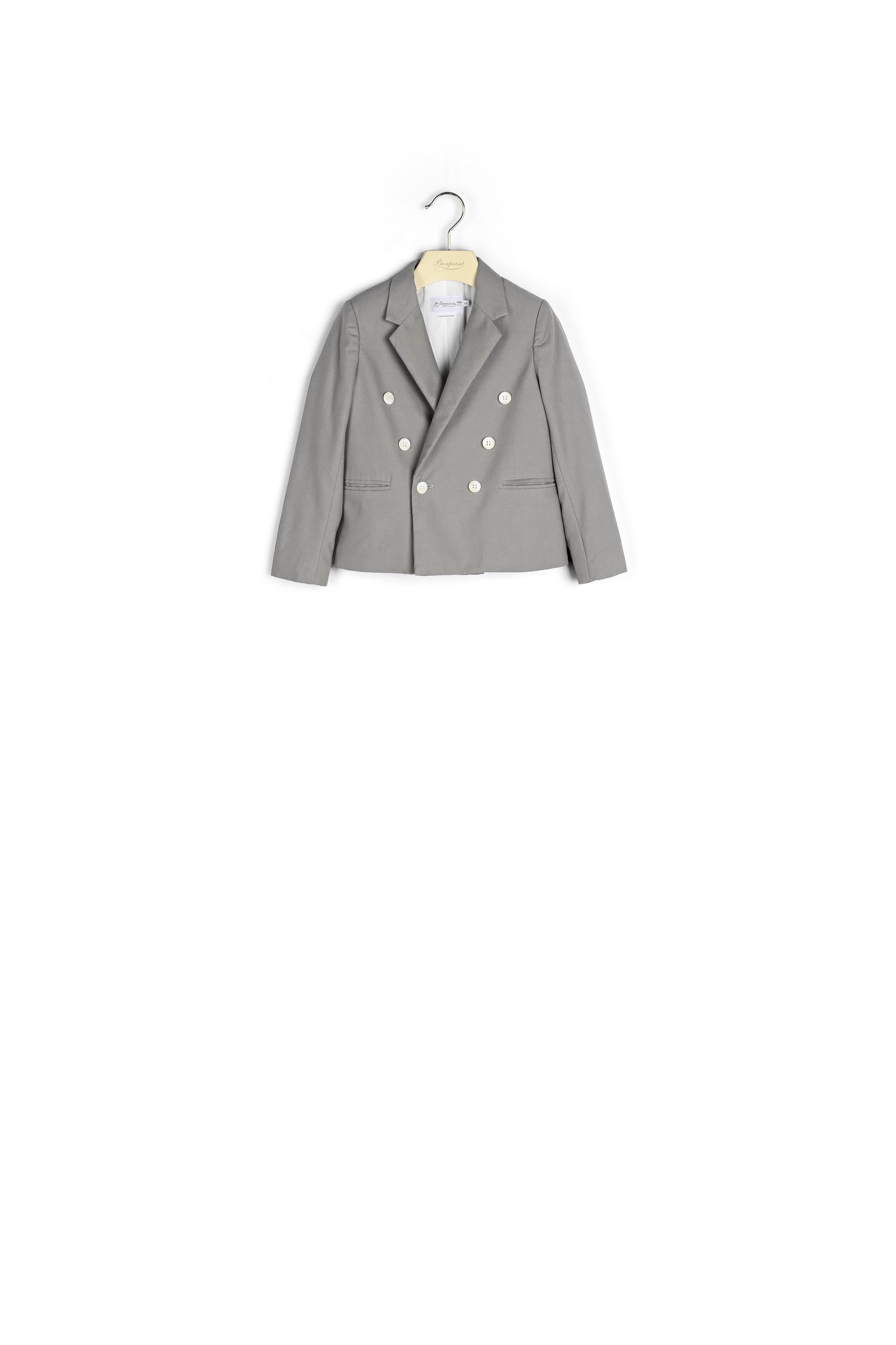Veste Adam - Bonpoint vintage