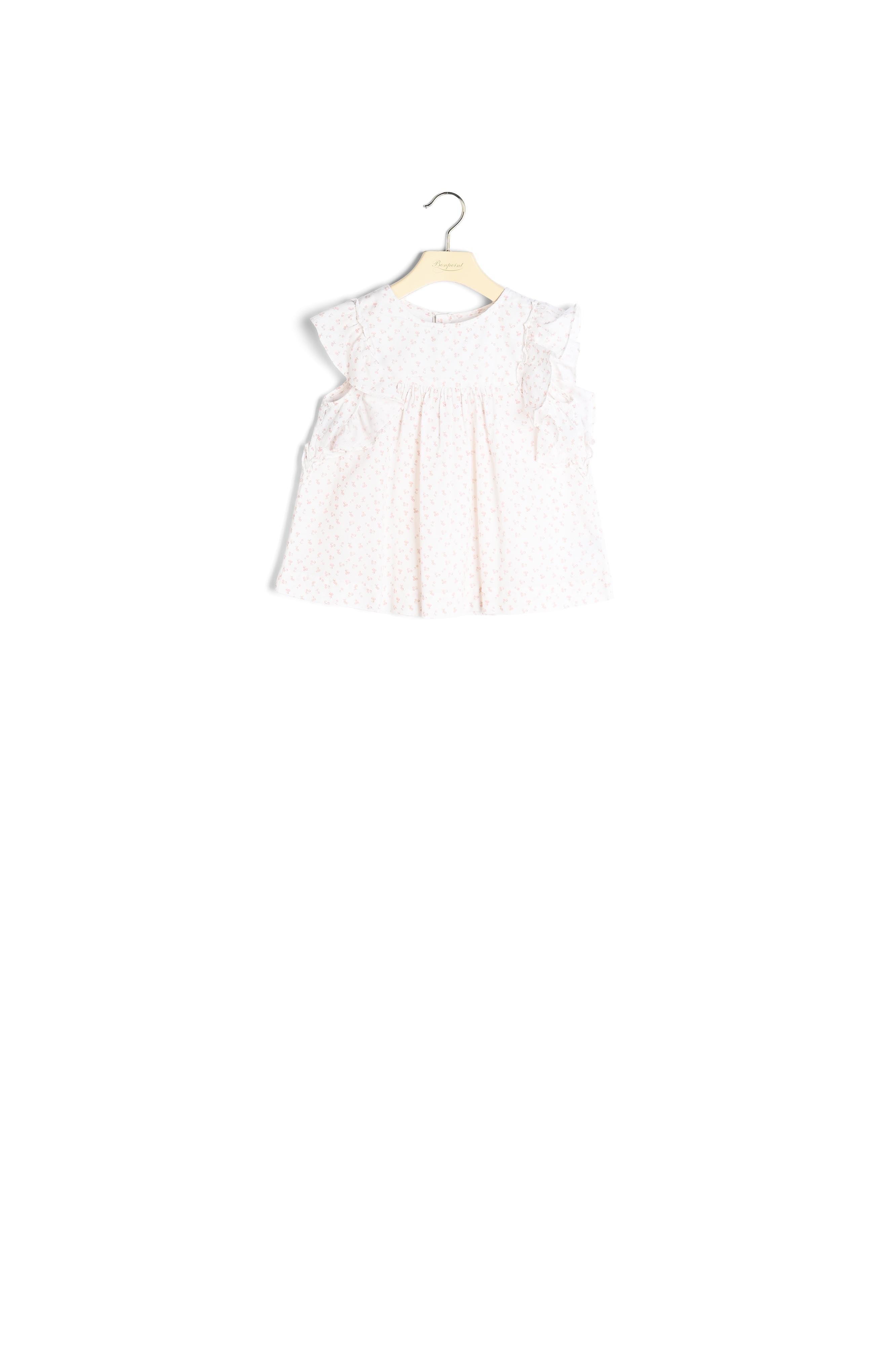Blouse Celene - Bonpoint vintage