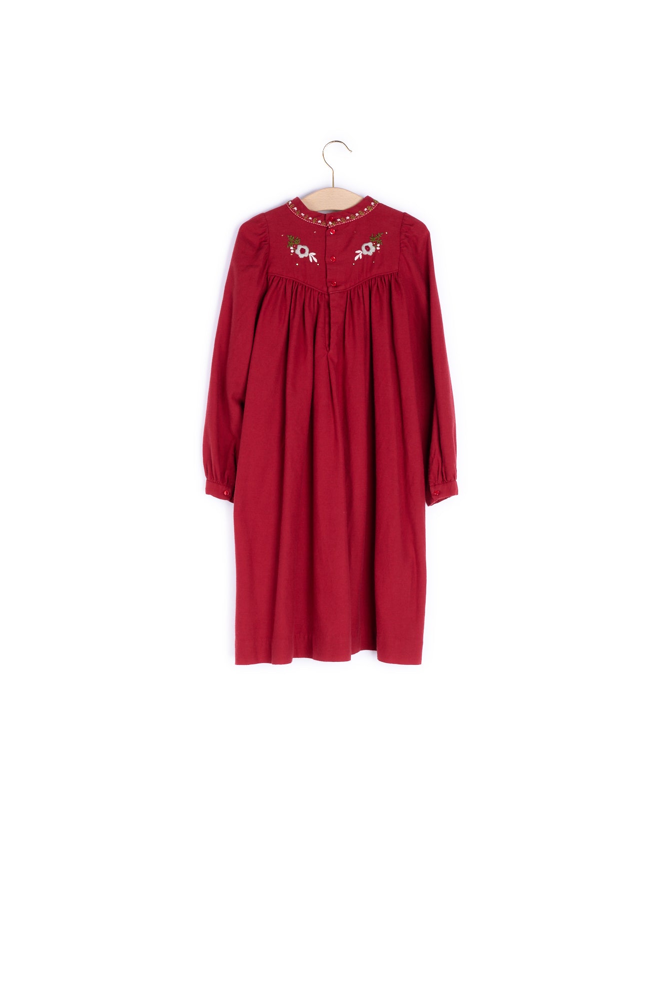 Robe Joanne - Bonpoint vintage
