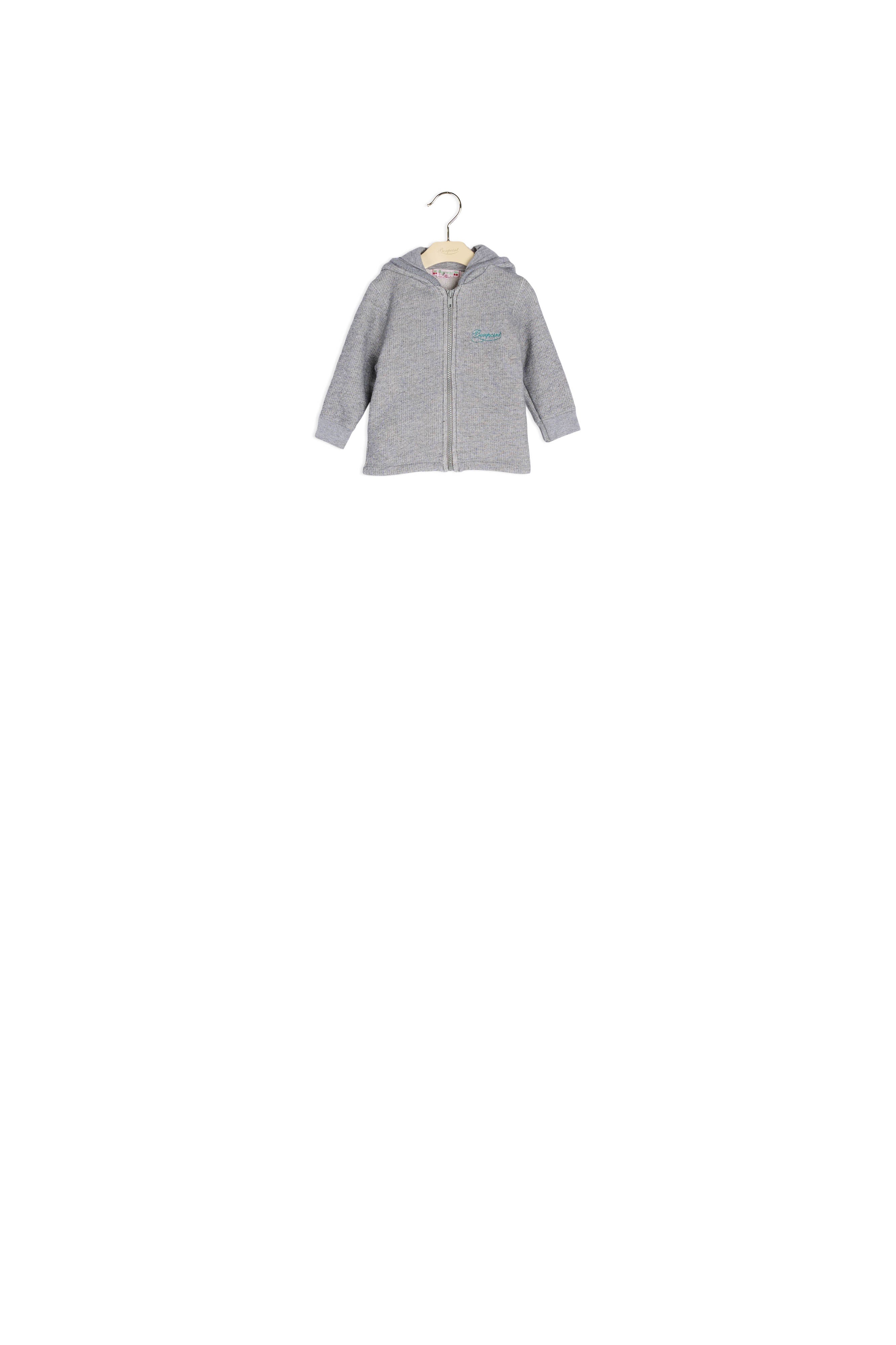 Sweat bébé - Bonpoint vintage