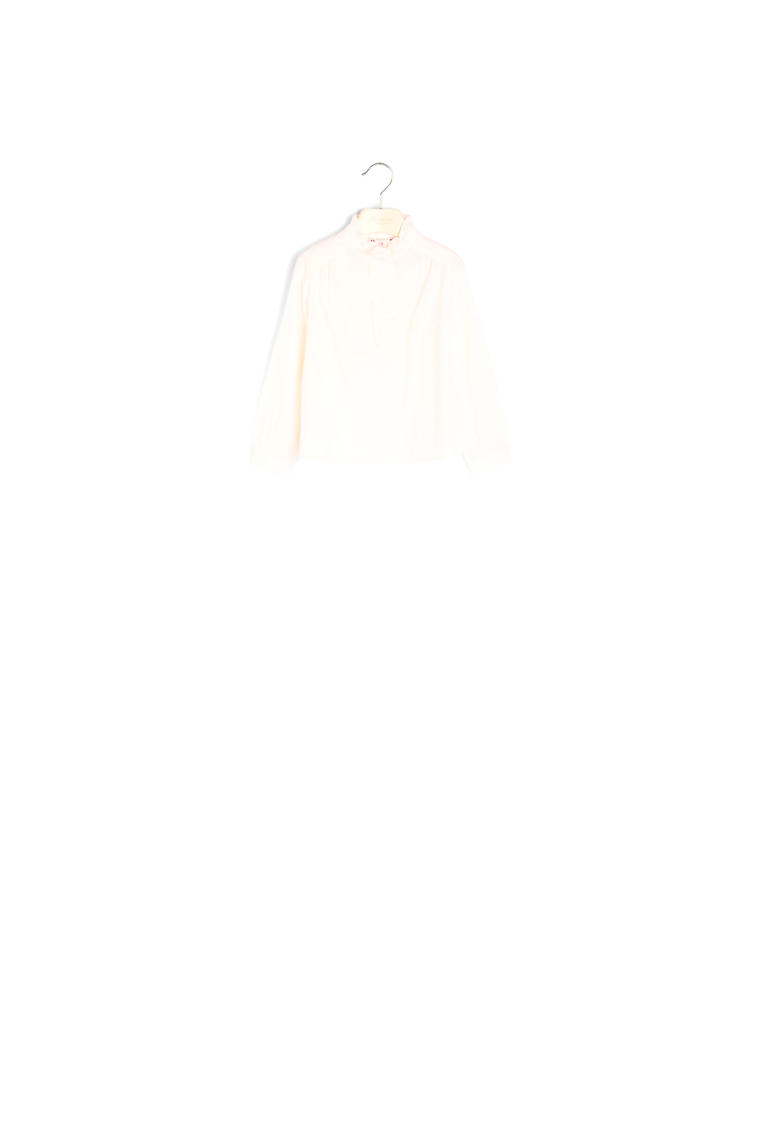 Blouse Juna - Bonpoint vintage