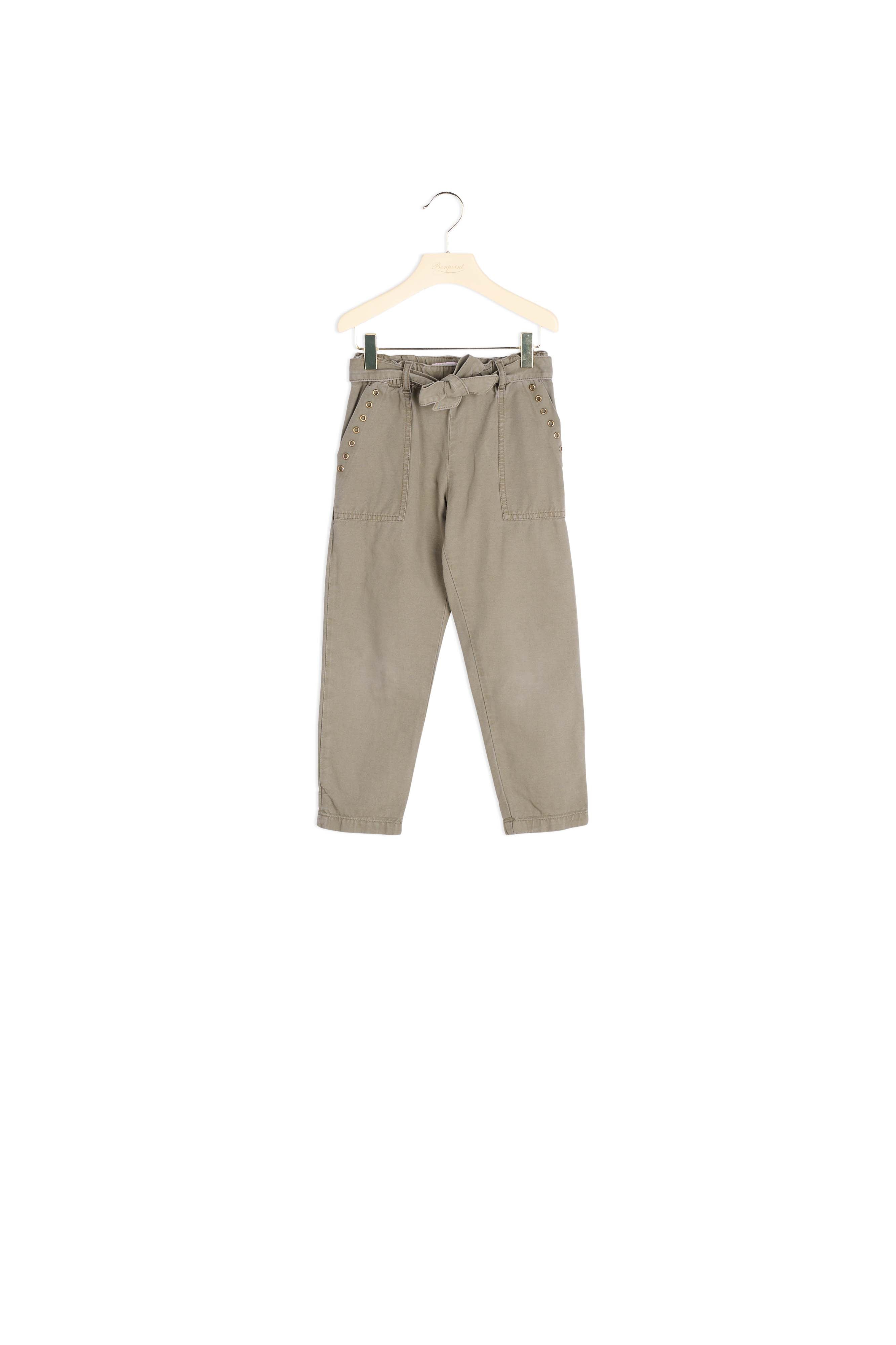 Pantalon Gala - Bonpoint vintage