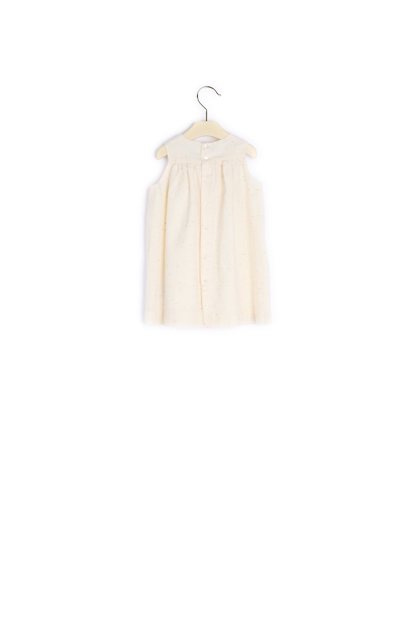 Robe Clothi fille - Bonpoint vintage