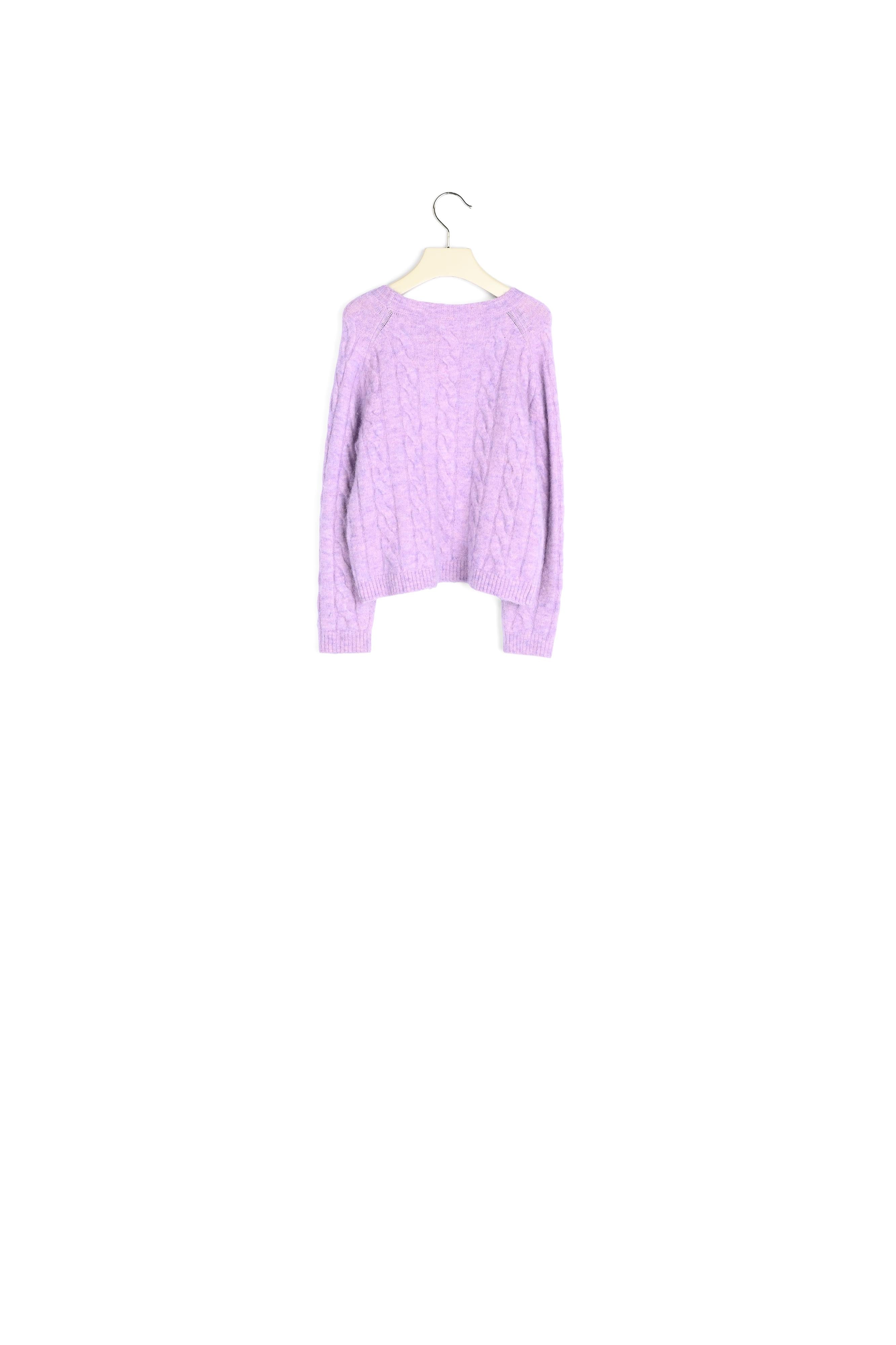 Pull Brett - Bonpoint vintage