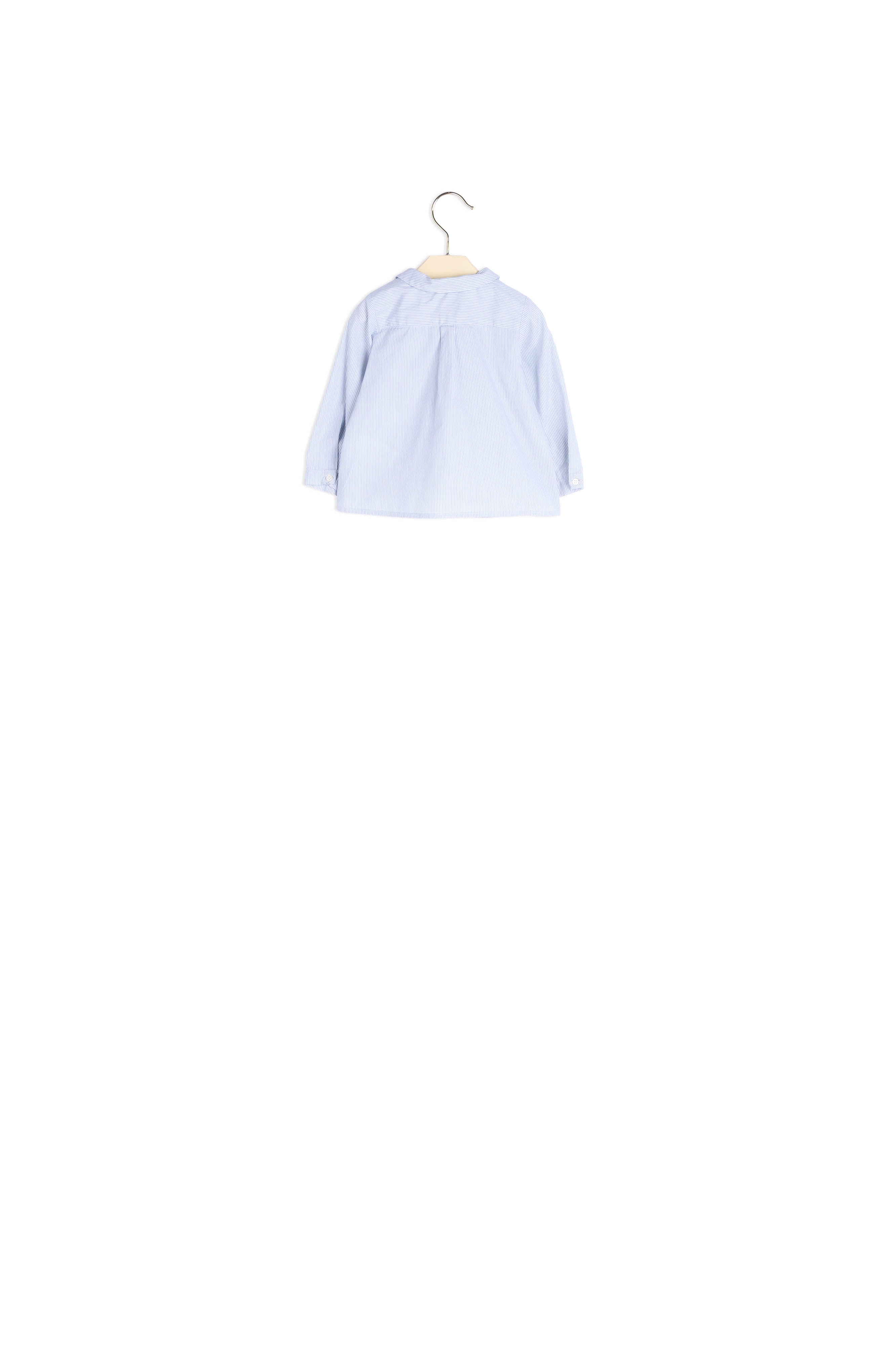 Chemise Boubou - Bonpoint vintage