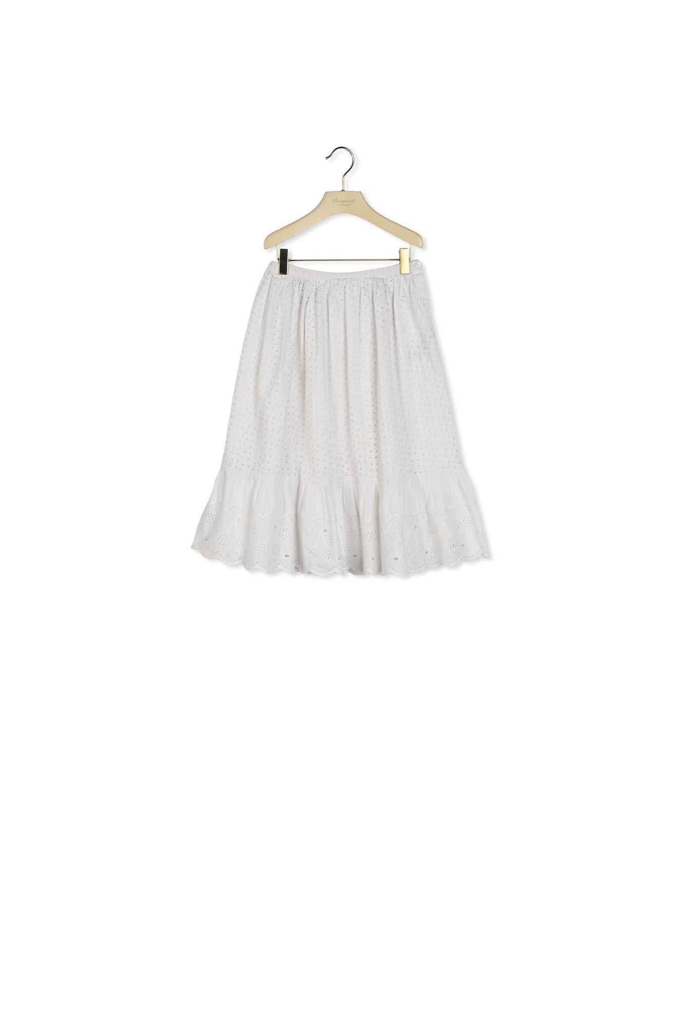 Jupe Farah - Bonpoint vintage